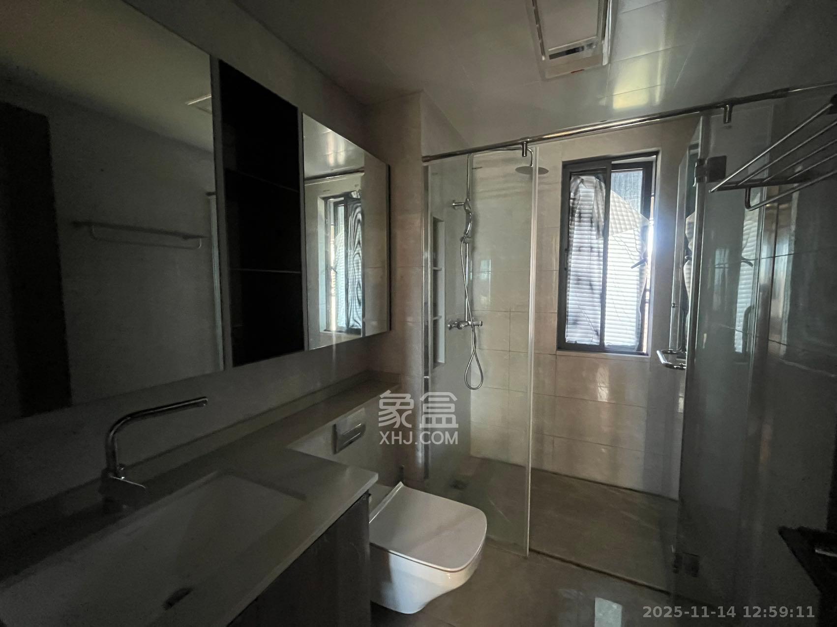 金源府  3室2厅2卫    3800.0元/月室内图