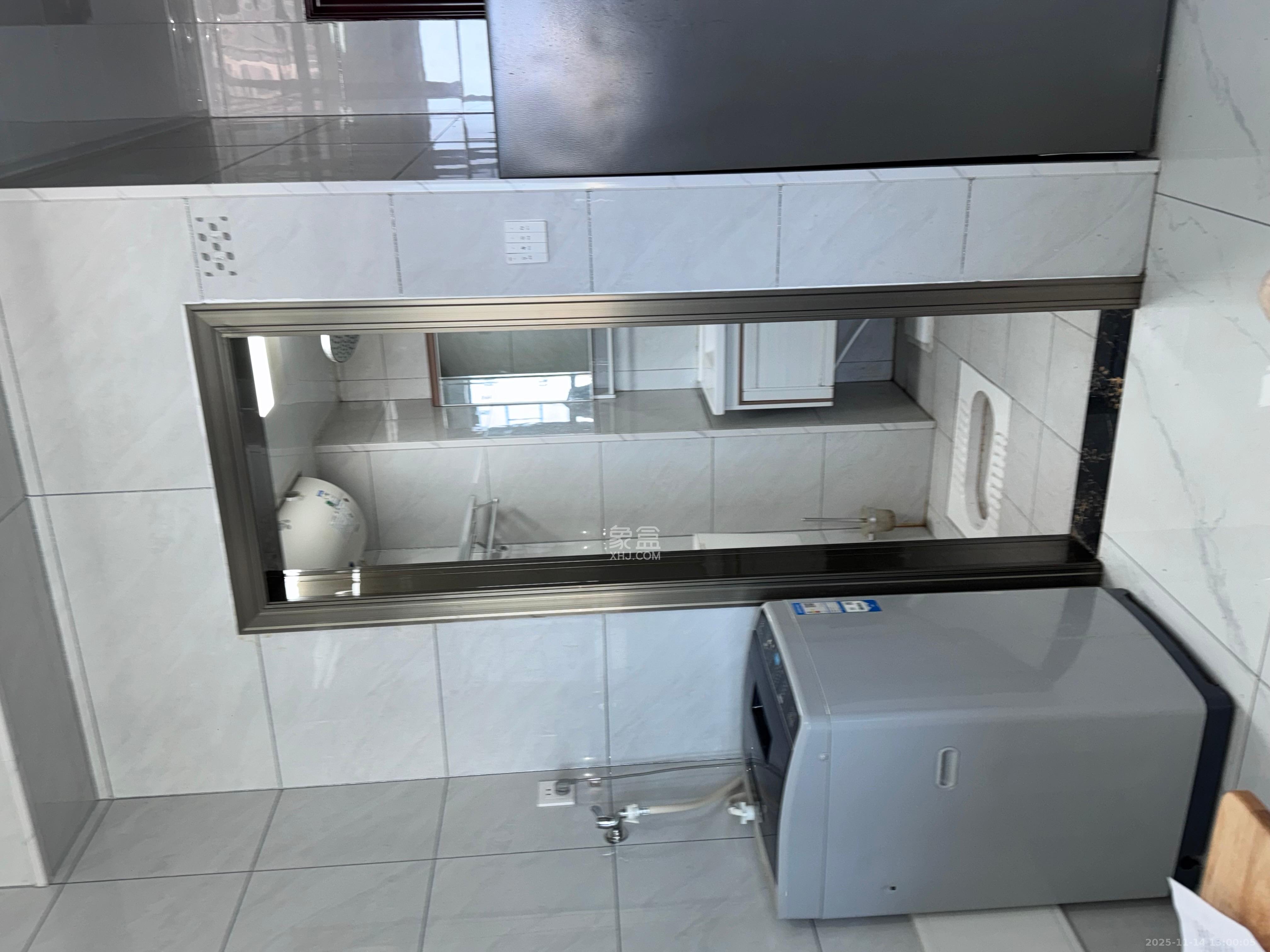 中南国际眼镜城（中伟商业中心）  1室0厅0卫    1200.0元/月室内图