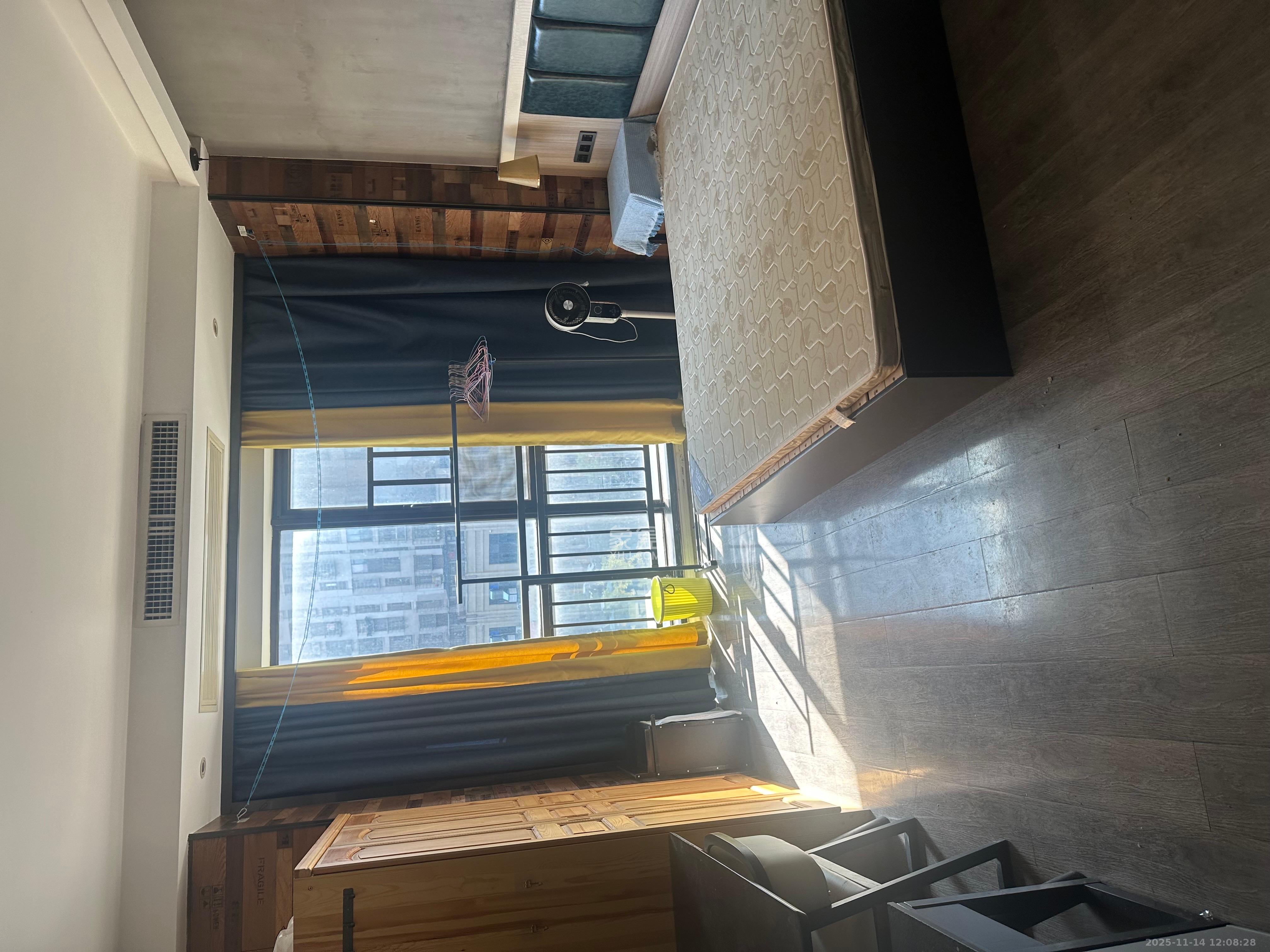 梅溪鑫苑名家 1室0厅0卫 1300.0元/月 梅溪鑫苑名家 1室0厅0卫 1300.0元/月室内图