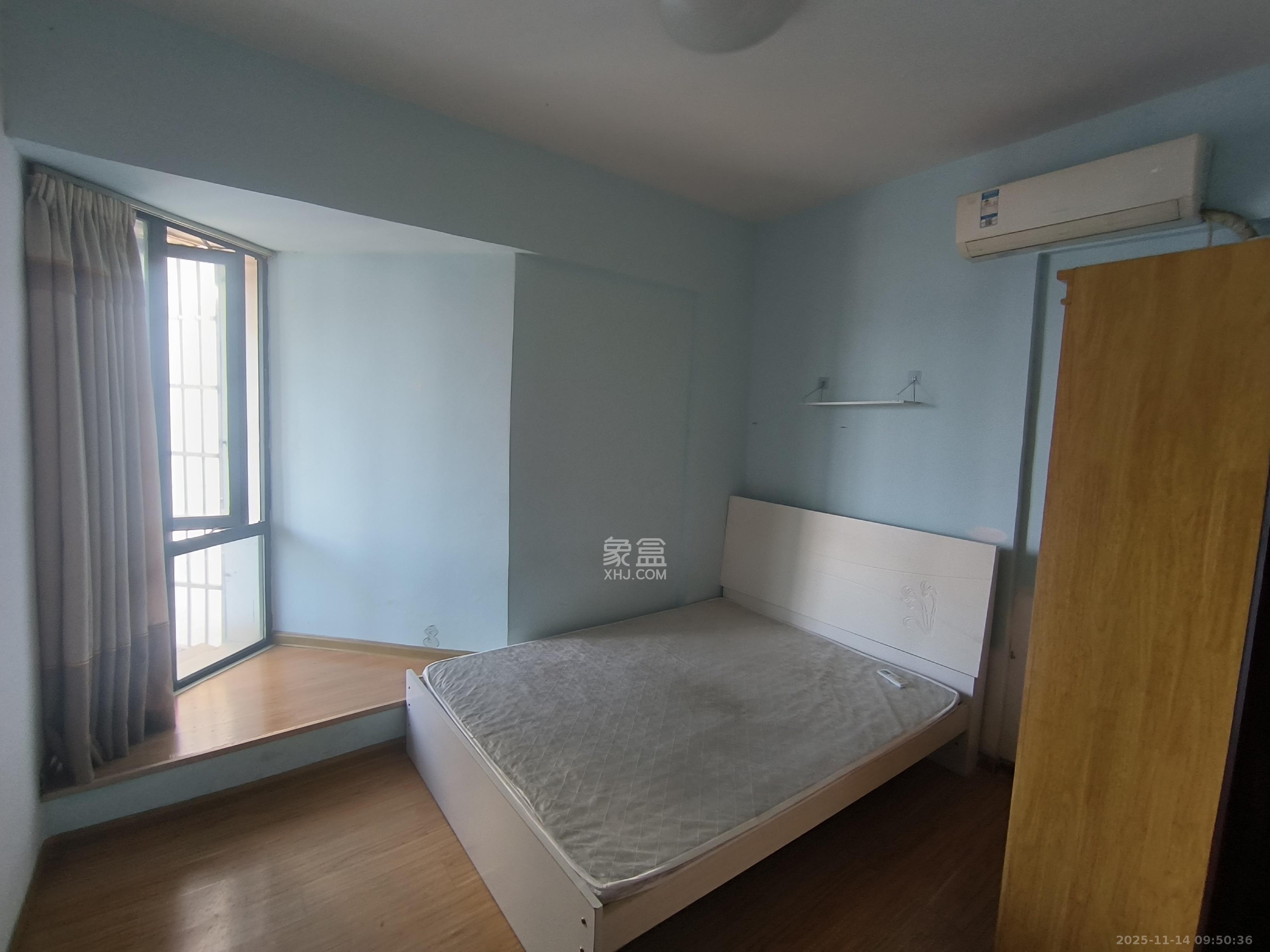 云鼎公馆  3室1厅1卫    2400.0元/月室内图