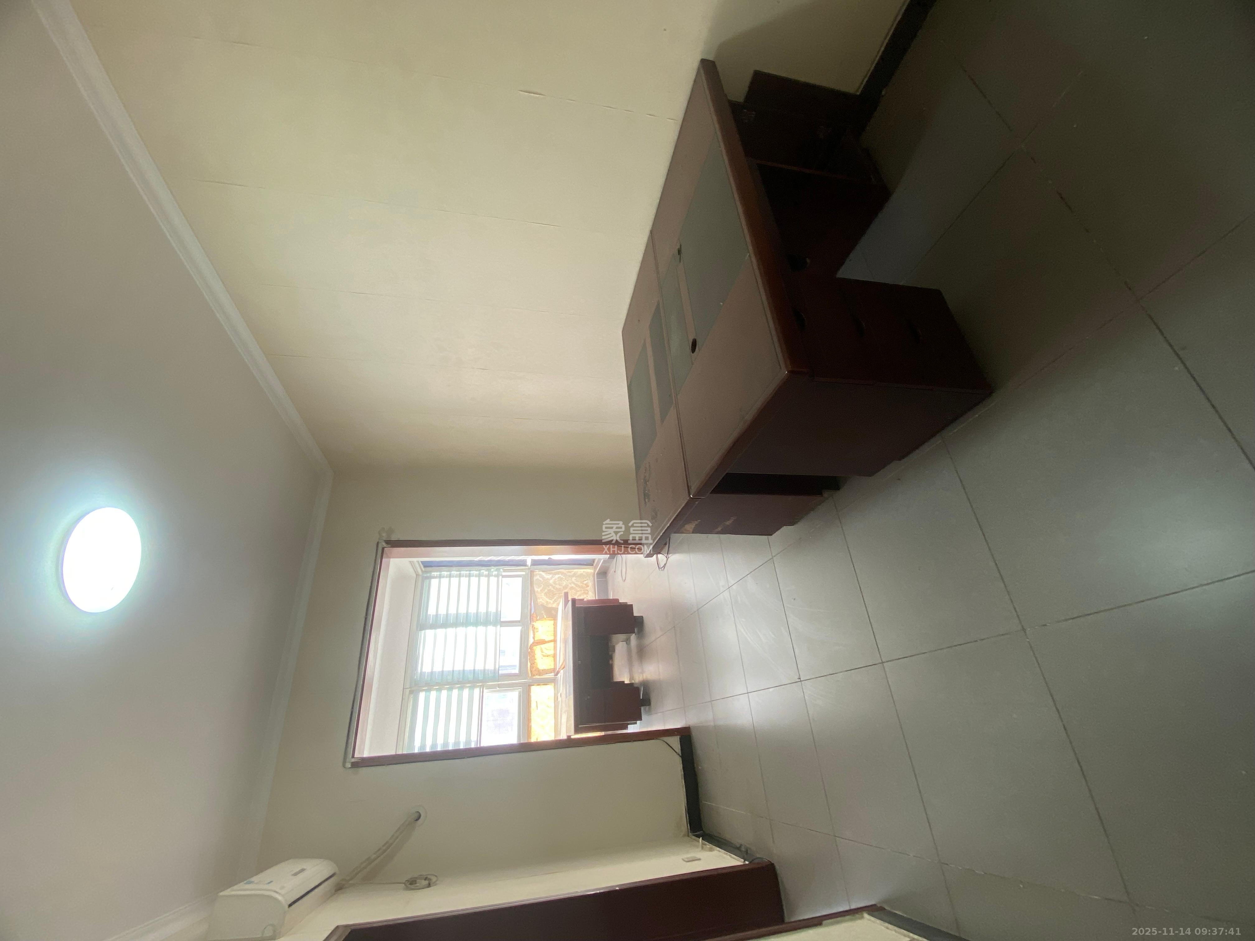 上林国际  4室1厅2卫    3200.0元/月室内图