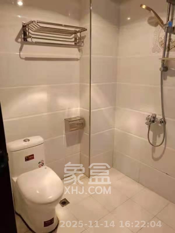 西城龙庭 1室1厅1卫 1600.0元/月 西城龙庭 1室1厅1卫 1600.0元/月室内图