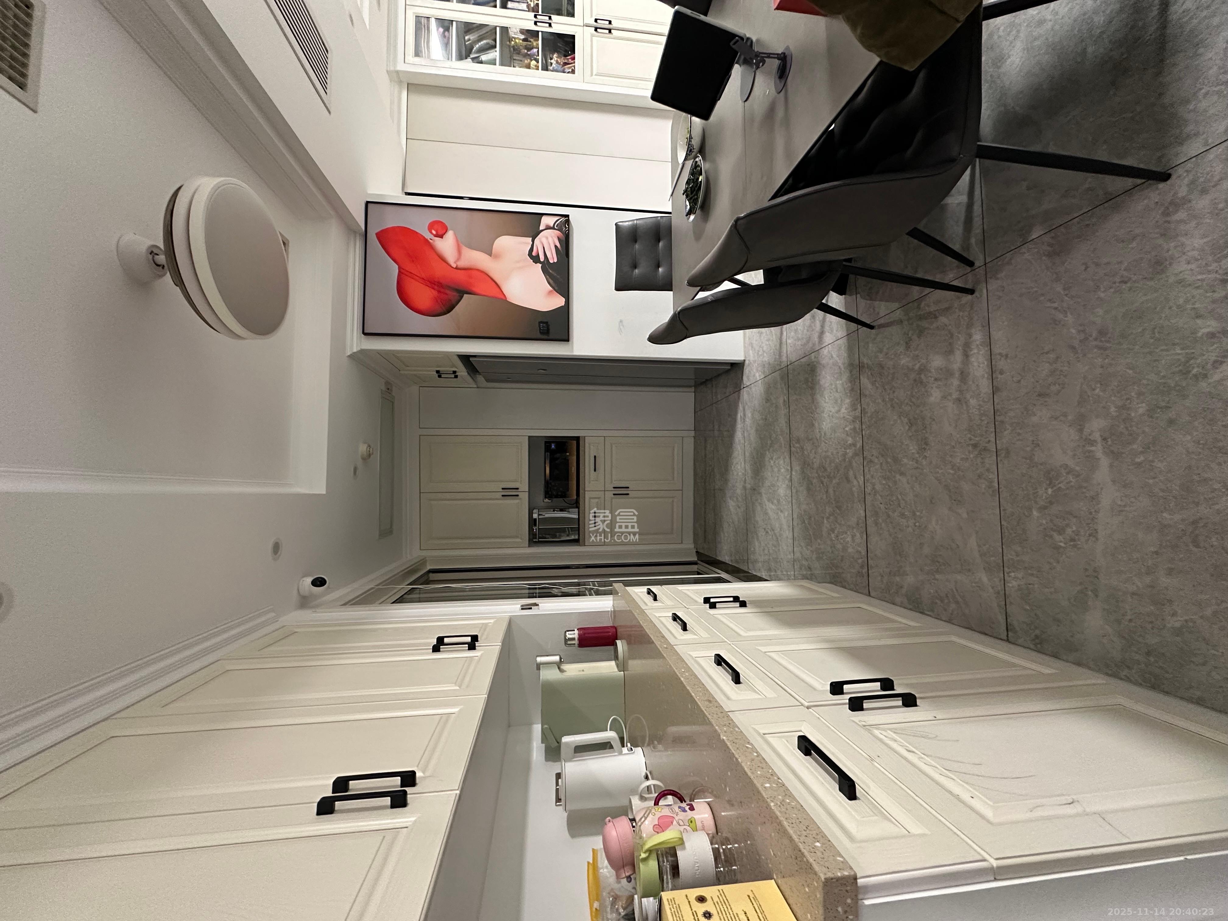 北辰定江洋  3室2厅2卫    10000.0元/月室内图