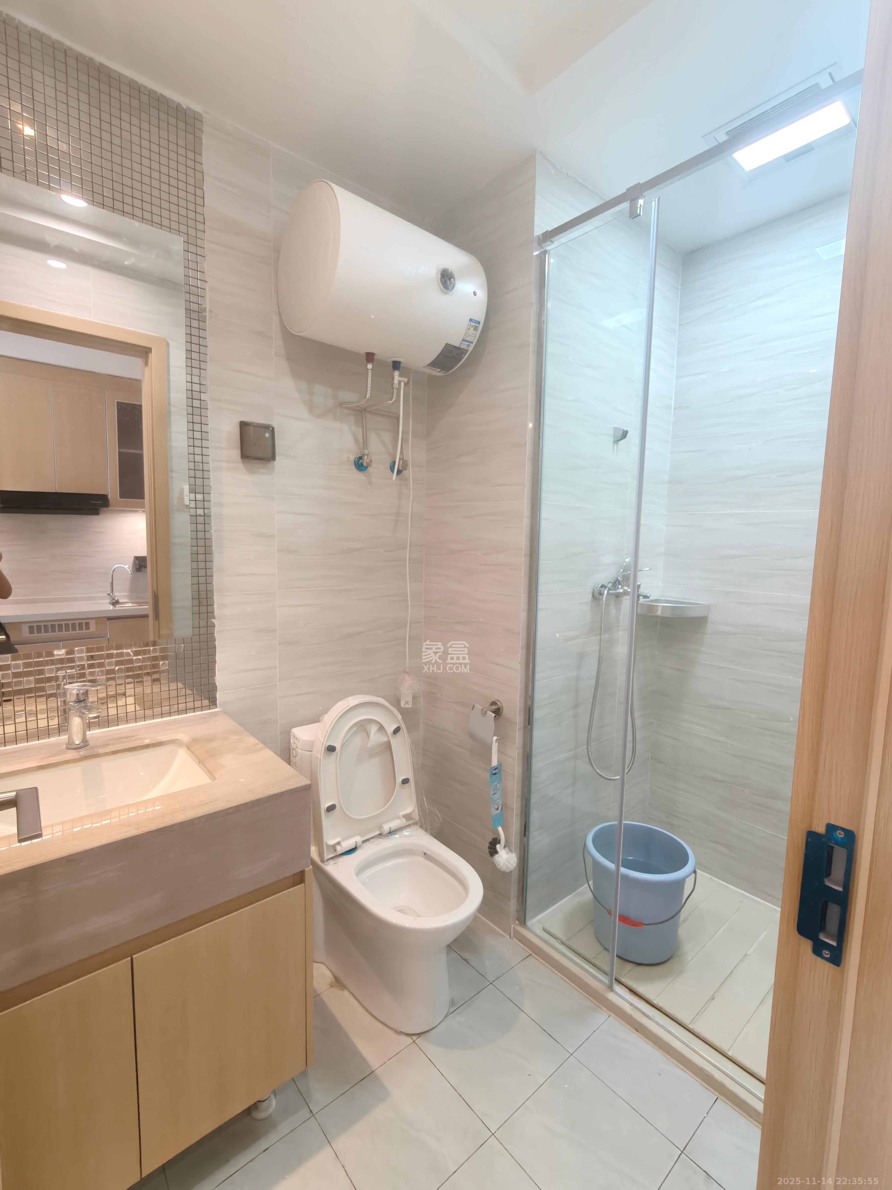 恒大珺悦府 1室0厅0卫 1600.0元/月 恒大珺悦府 1室0厅0卫 1600.0元/月室内图