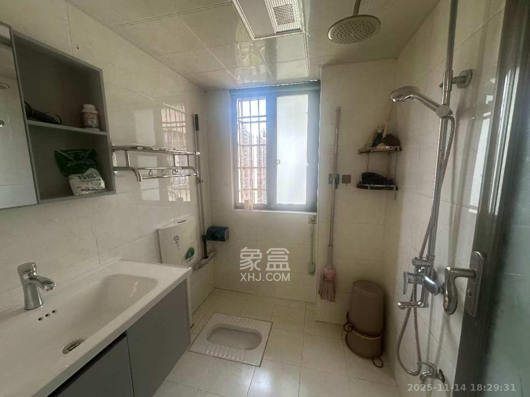 星城新宇黎锦苑  2室1厅1卫    1700.0元/月室内图