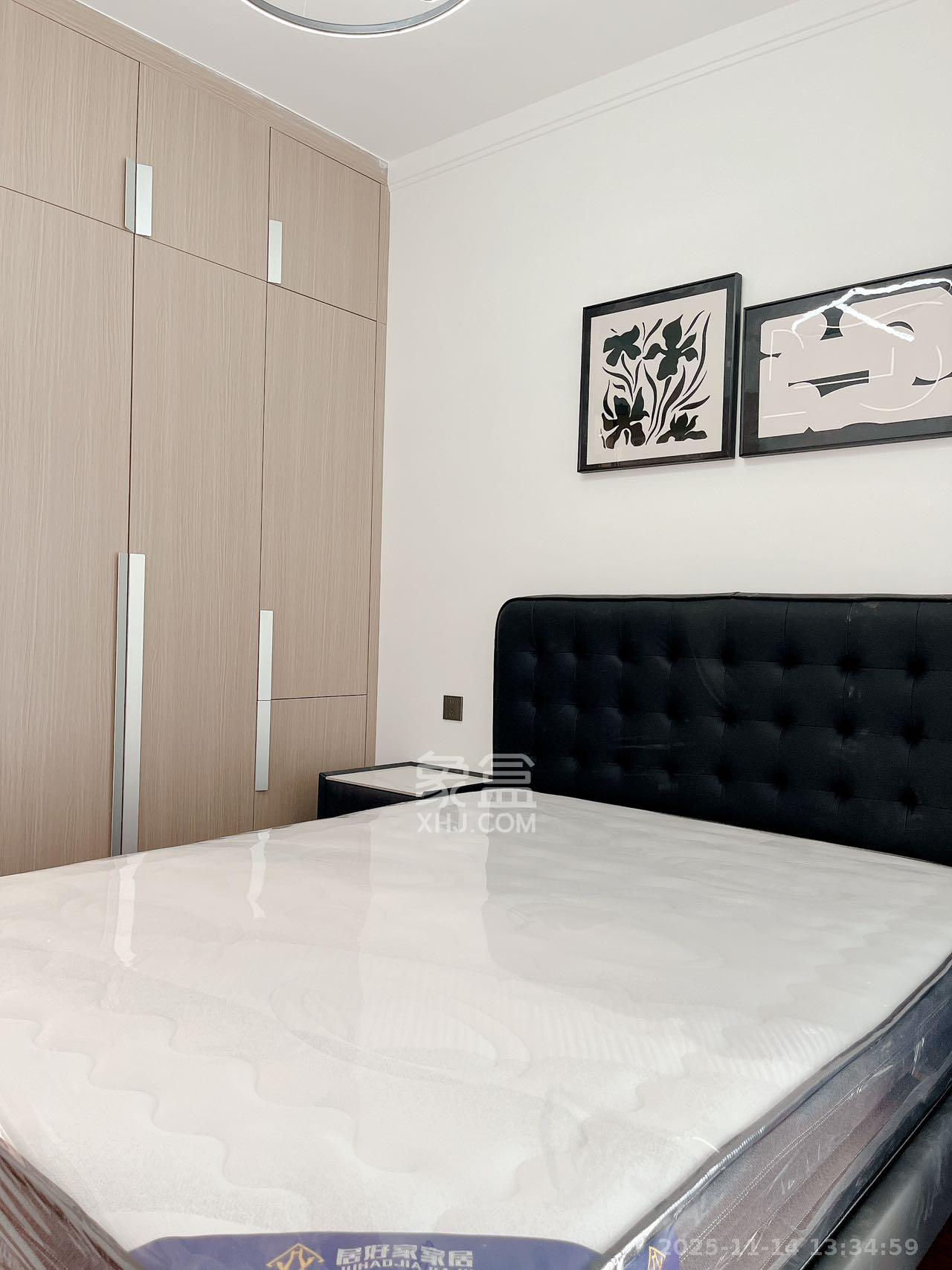 旭辉雨花郡  4室2厅2卫    5300.0元/月室内图