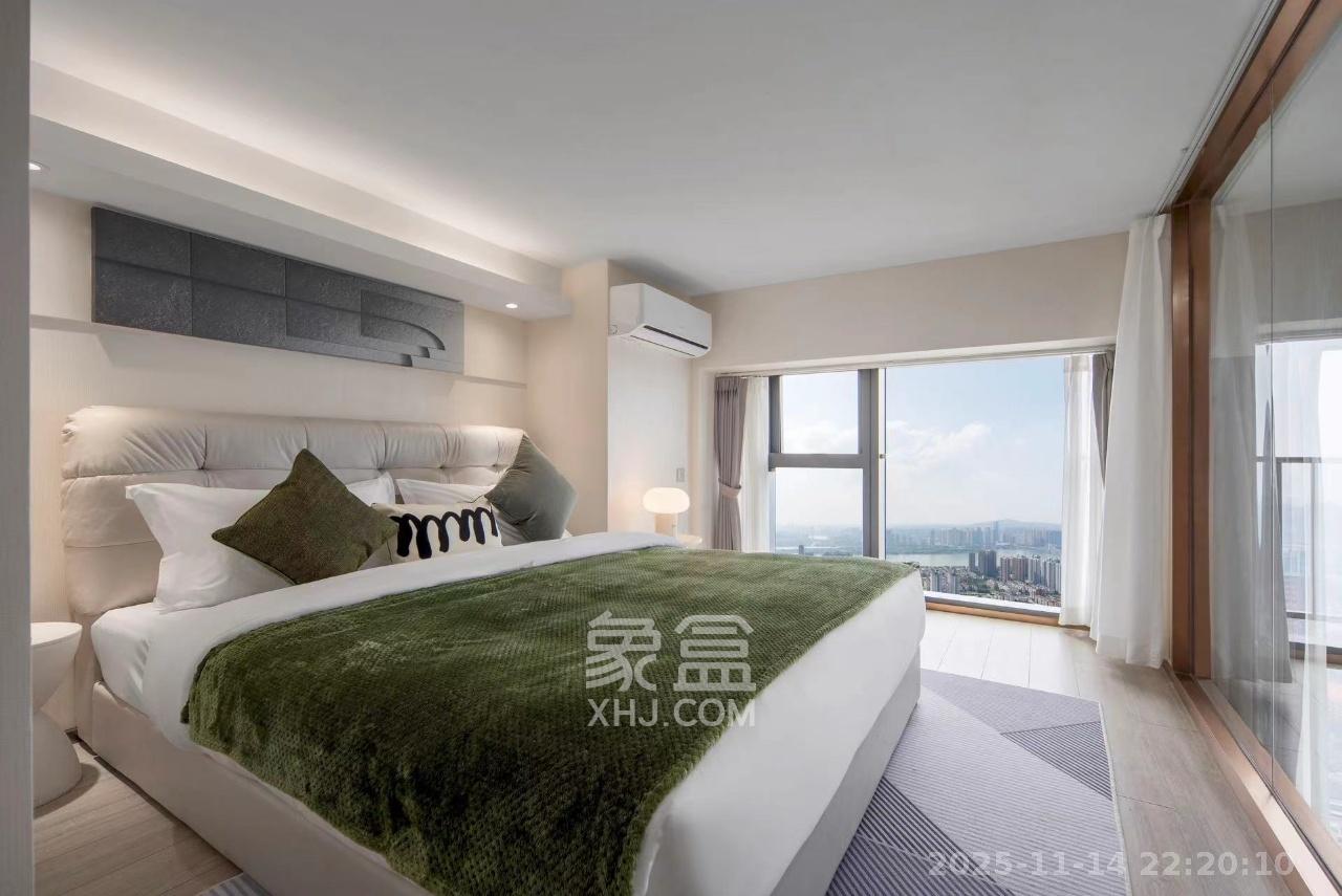 华远华时代  3室1厅2卫    3500.0元/月室内图