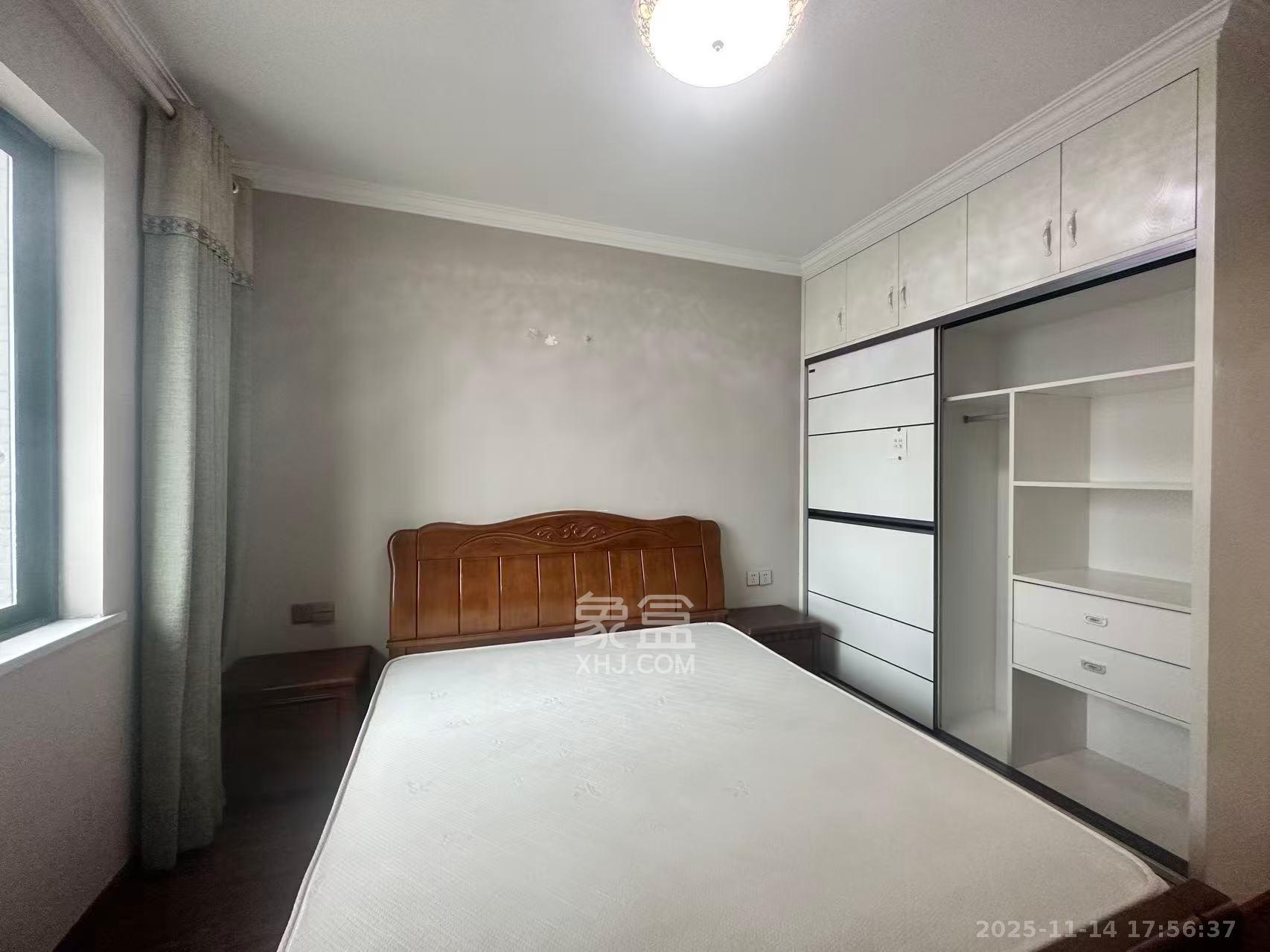 西韵佳苑 2室2厅1卫 2400.0元/月 西韵佳苑 2室2厅1卫 2400.0元/月室内图