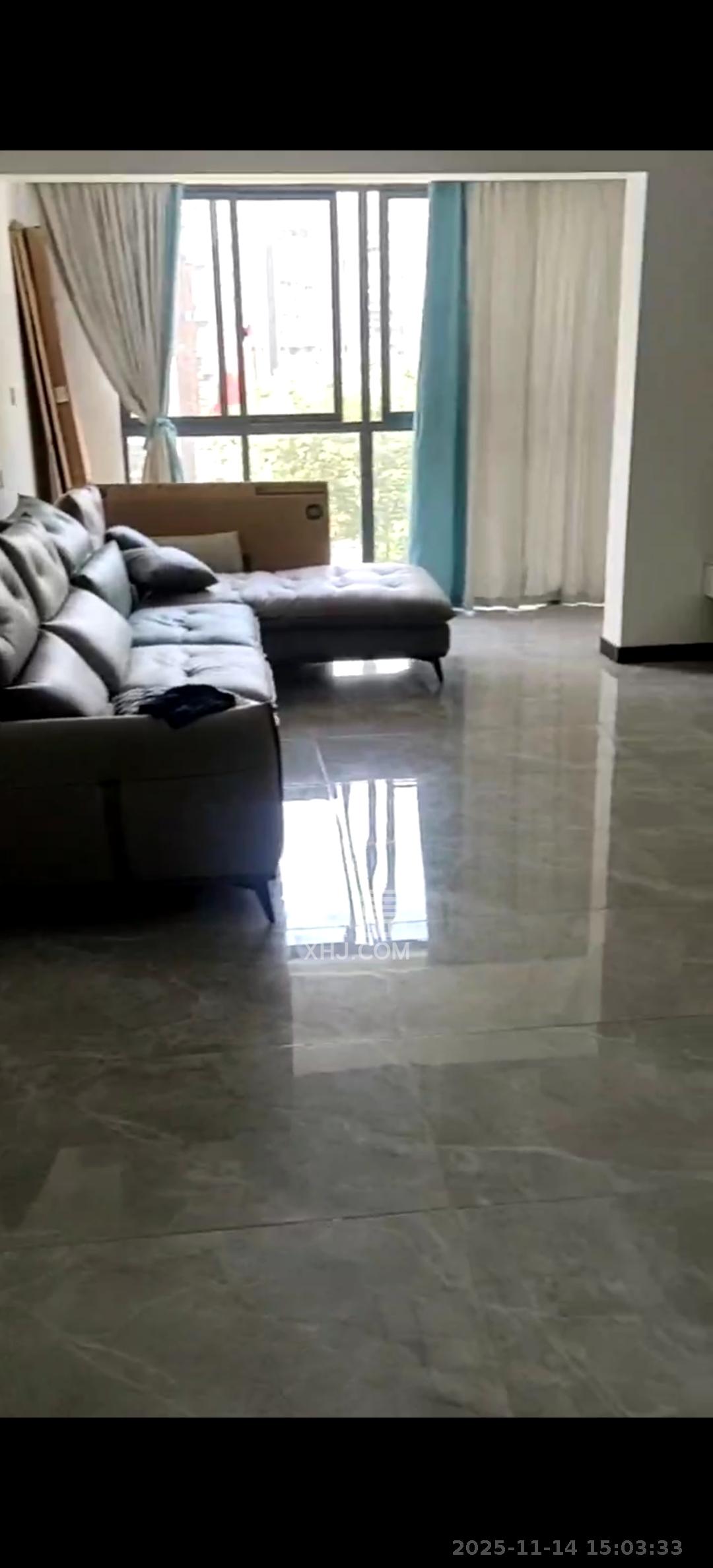 梅溪盛荟  3室2厅2卫    2980.0元/月