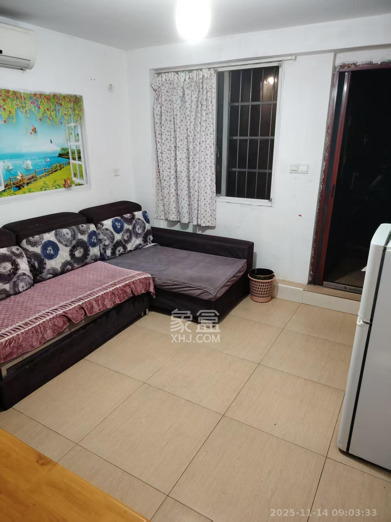 新星小区 2室1厅1卫 1200.0元/月 新星小区 2室1厅1卫 1200.0元/月室内图