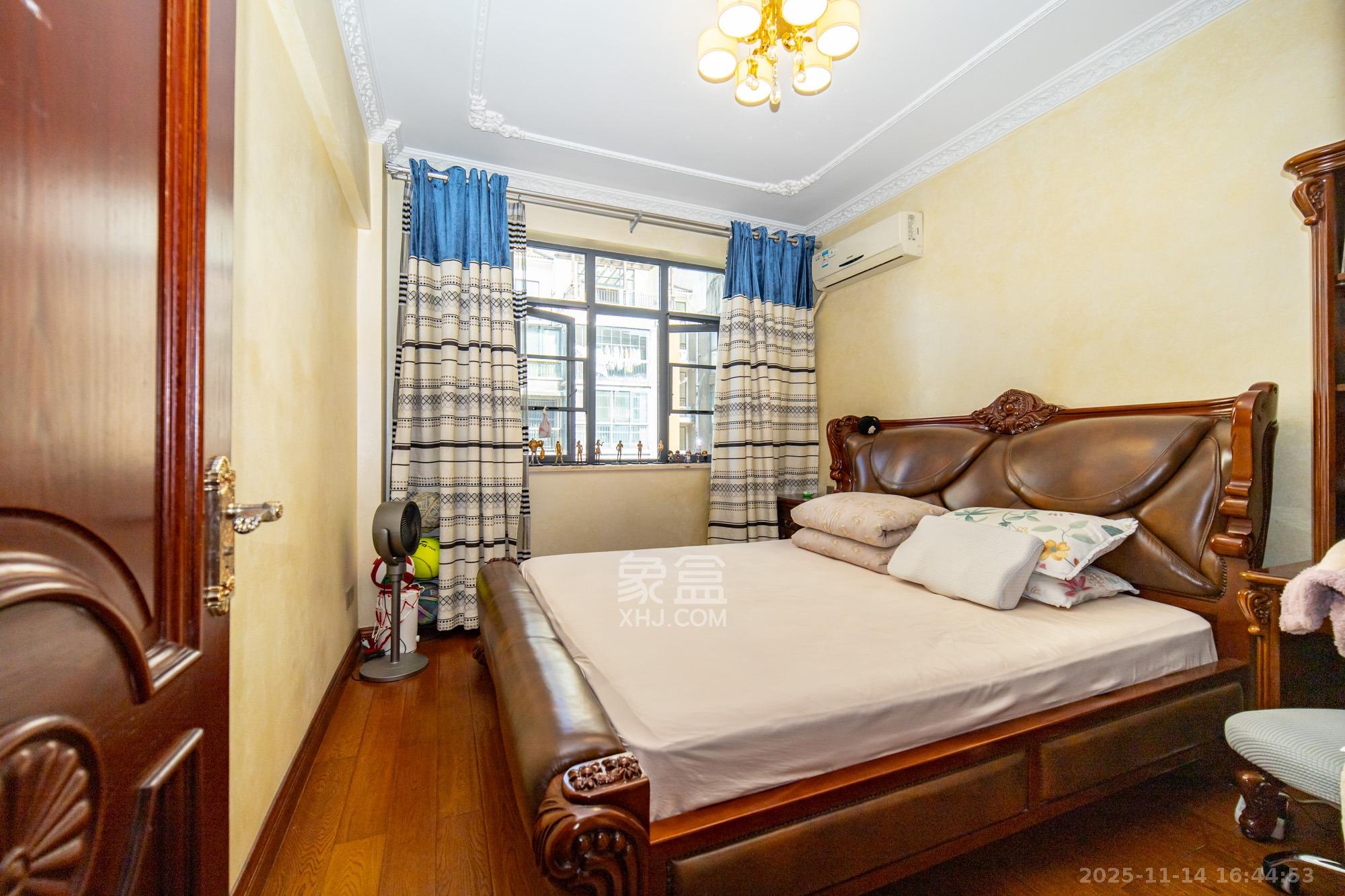 美林水郡 4室2厅2卫 207.0万 美林水郡 4室2厅2卫 207.0万卧室