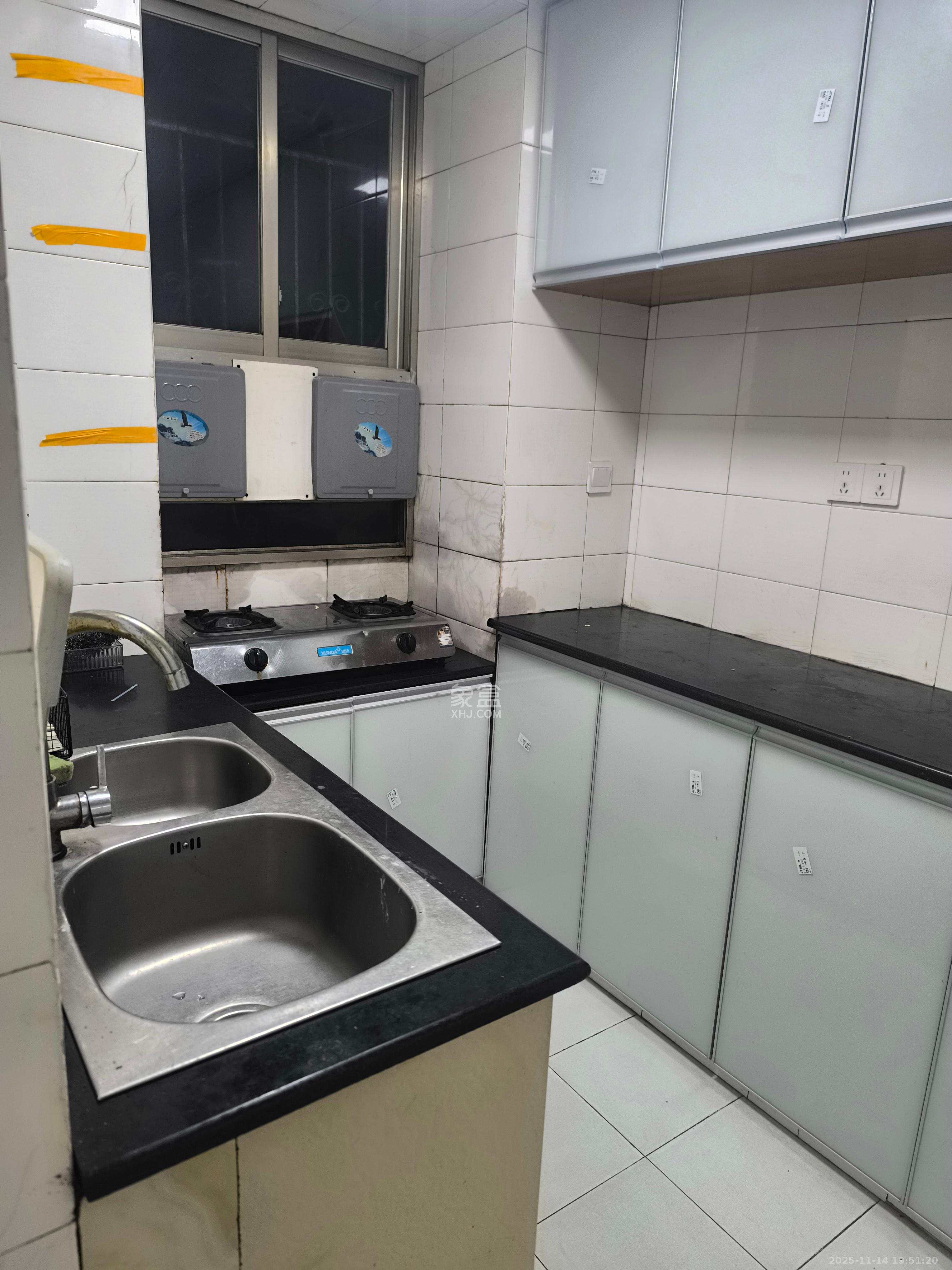 上麻园岭散盘  3室1厅1卫    1800.0元/月