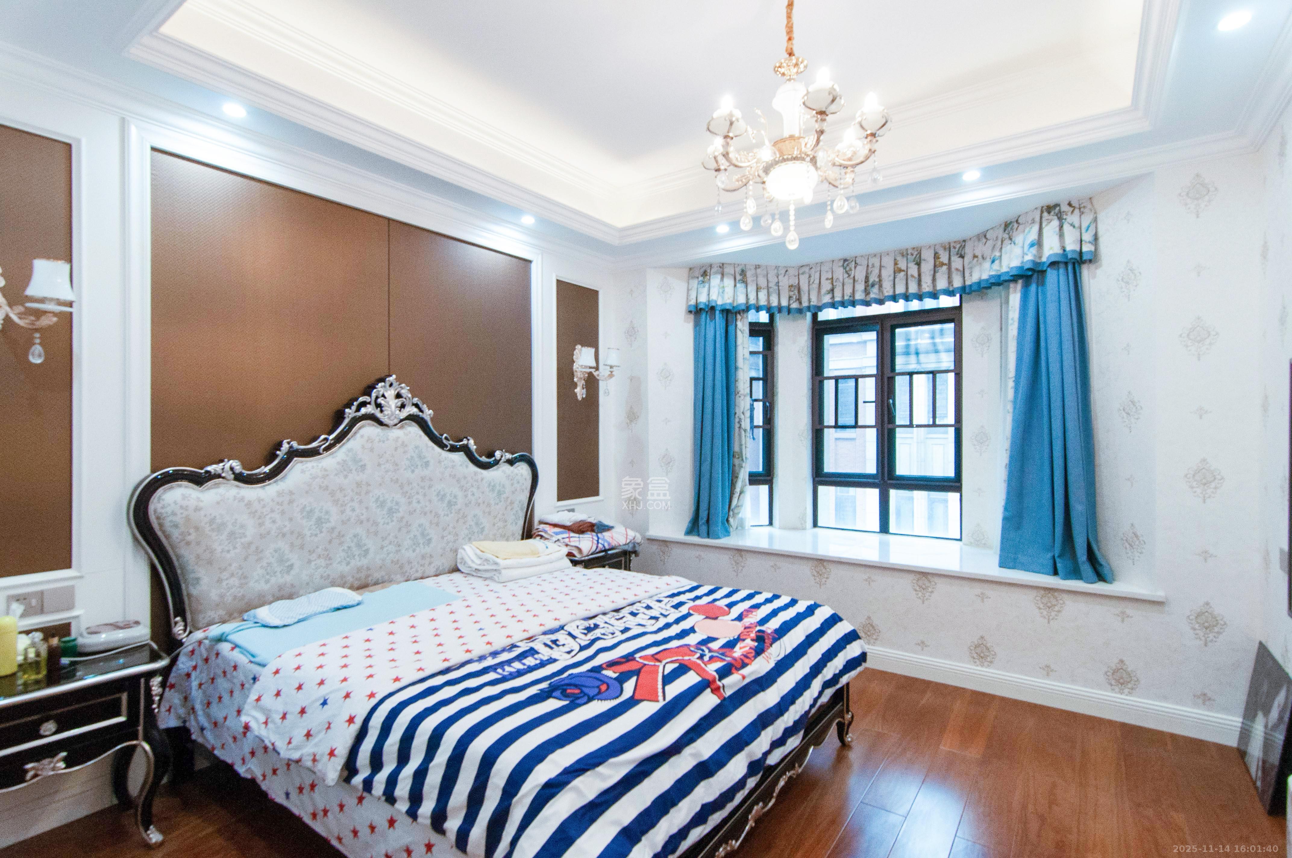 中海梅溪湖壹号 6室2厅4卫 20000.0元/月 中海梅溪湖壹号 6室2厅4卫 20000.0元/月室内图