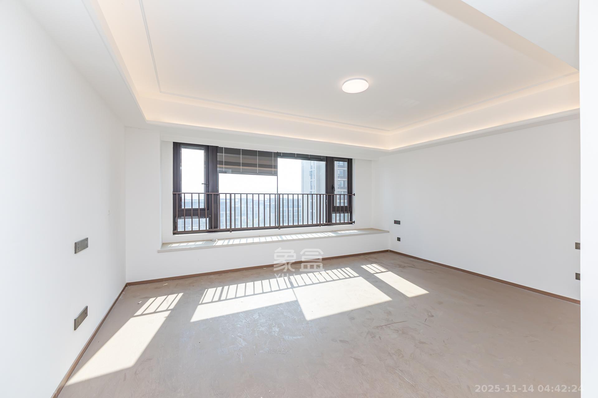 时代建发和著 4室2厅1卫 330.0万 时代建发和著 4室2厅1卫 330.0万卧室