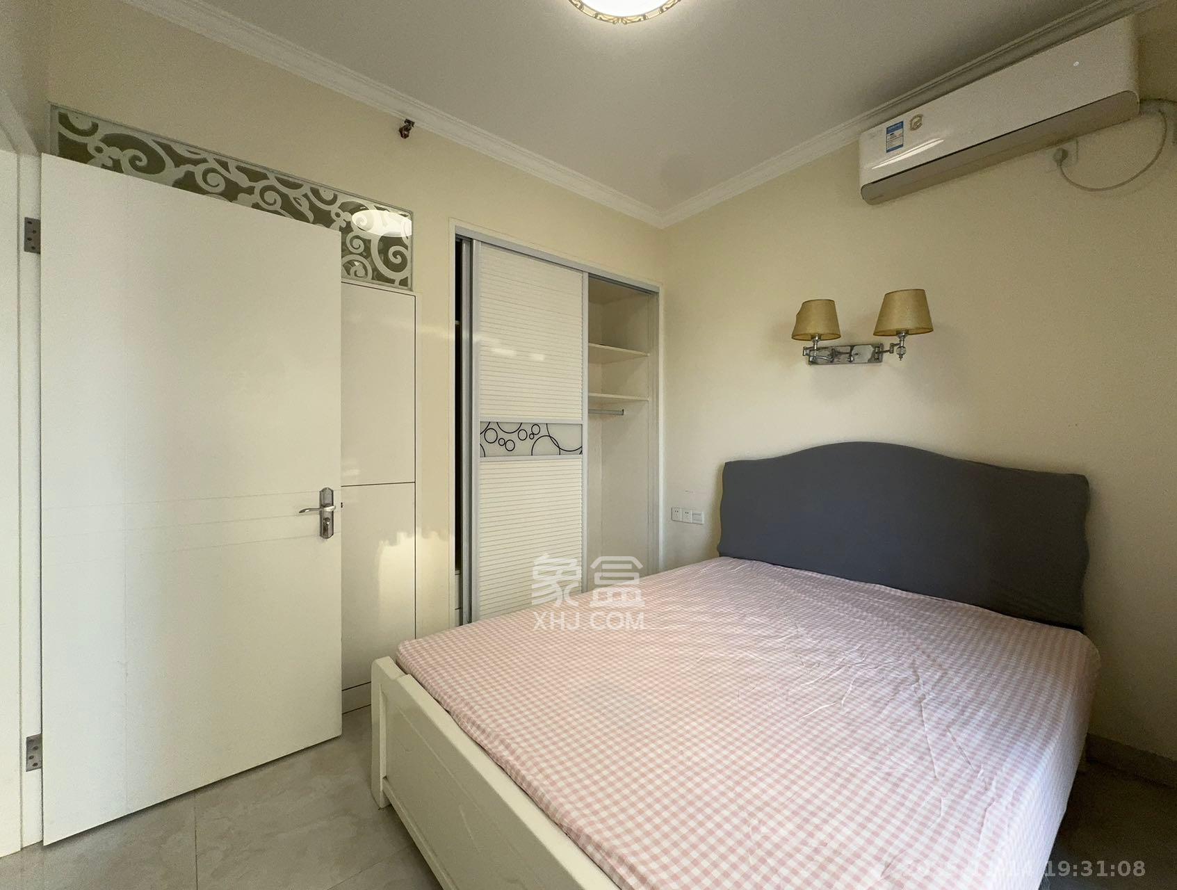 中建芙蓉工社  2室1厅1卫    1500.0元/月室内图