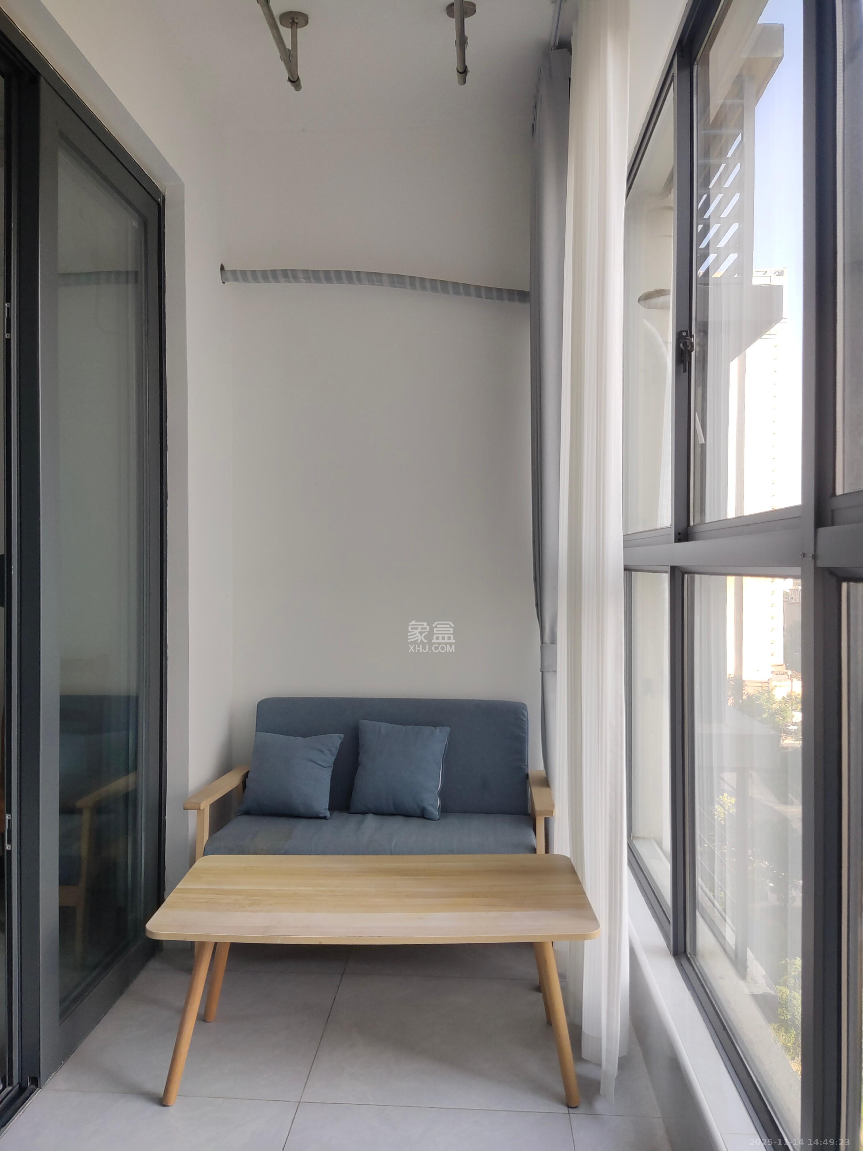 恒大江湾  3室2厅2卫    3000.0元/月室内图