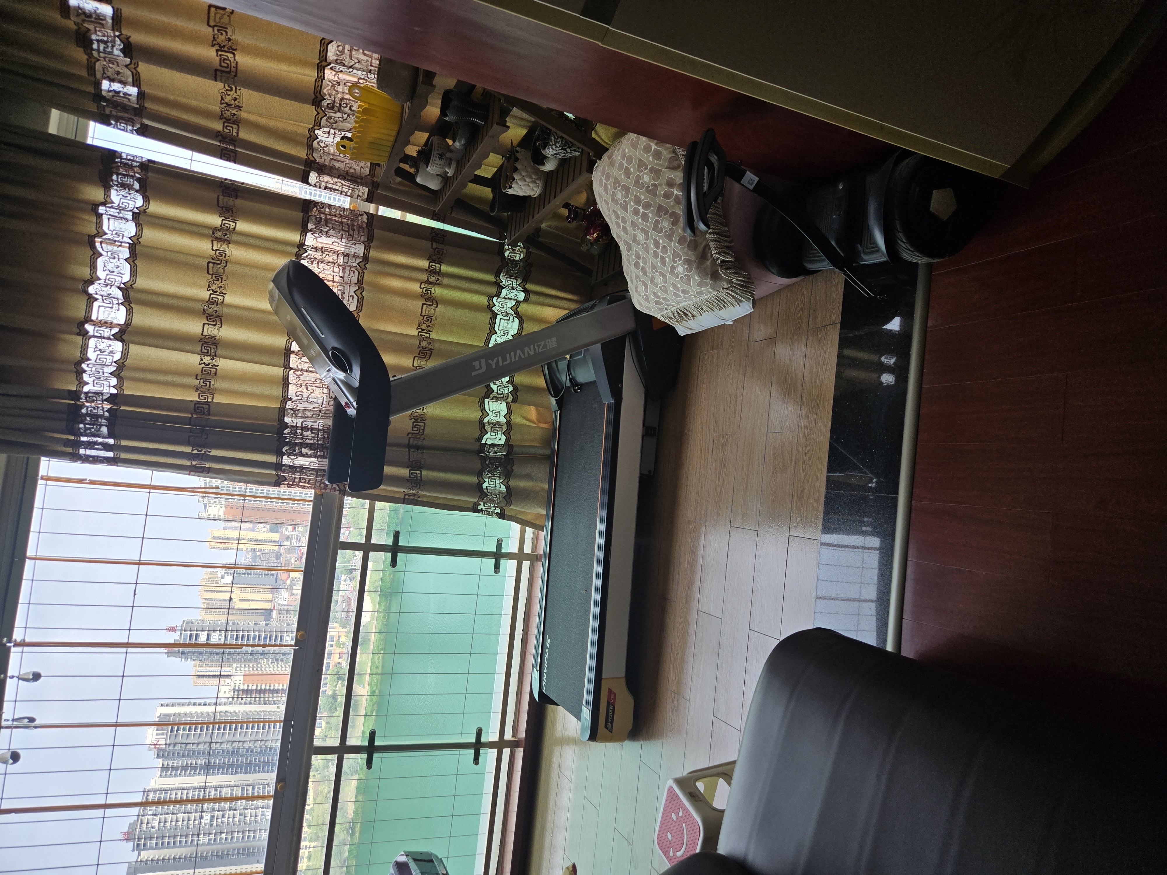 禧诚月畔湾  1室0厅0卫    2000.0元/月室内图