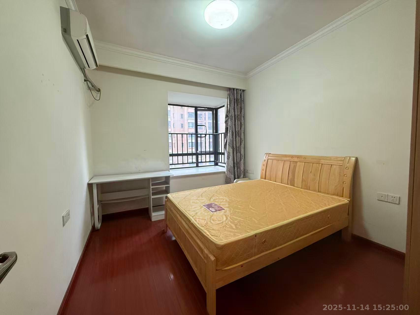 康桥美郡  2室2厅1卫    1400.0元/月室内图