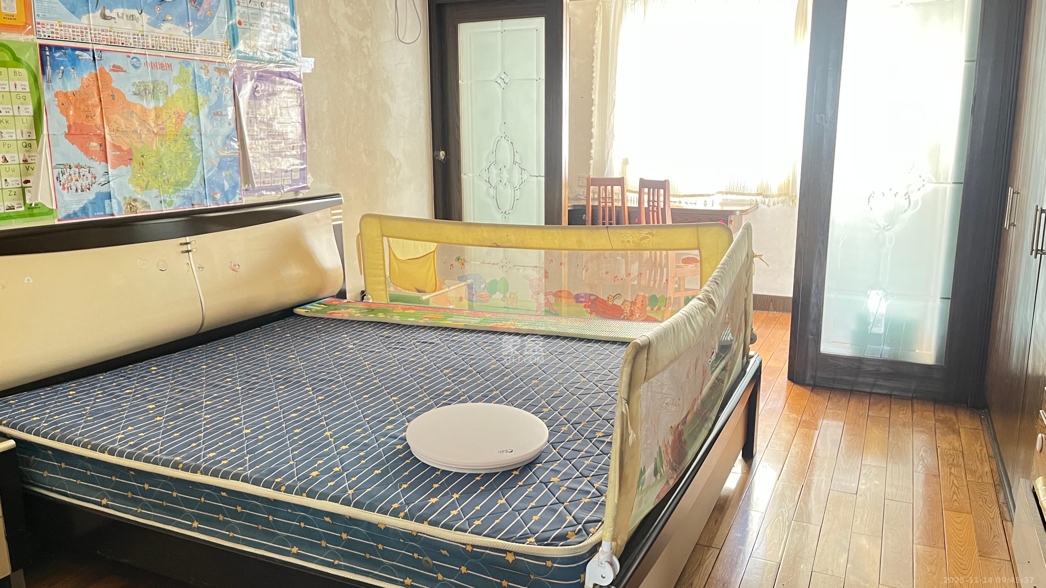 林机厂宿舍  2室2厅1卫    1900.0元/月室内图