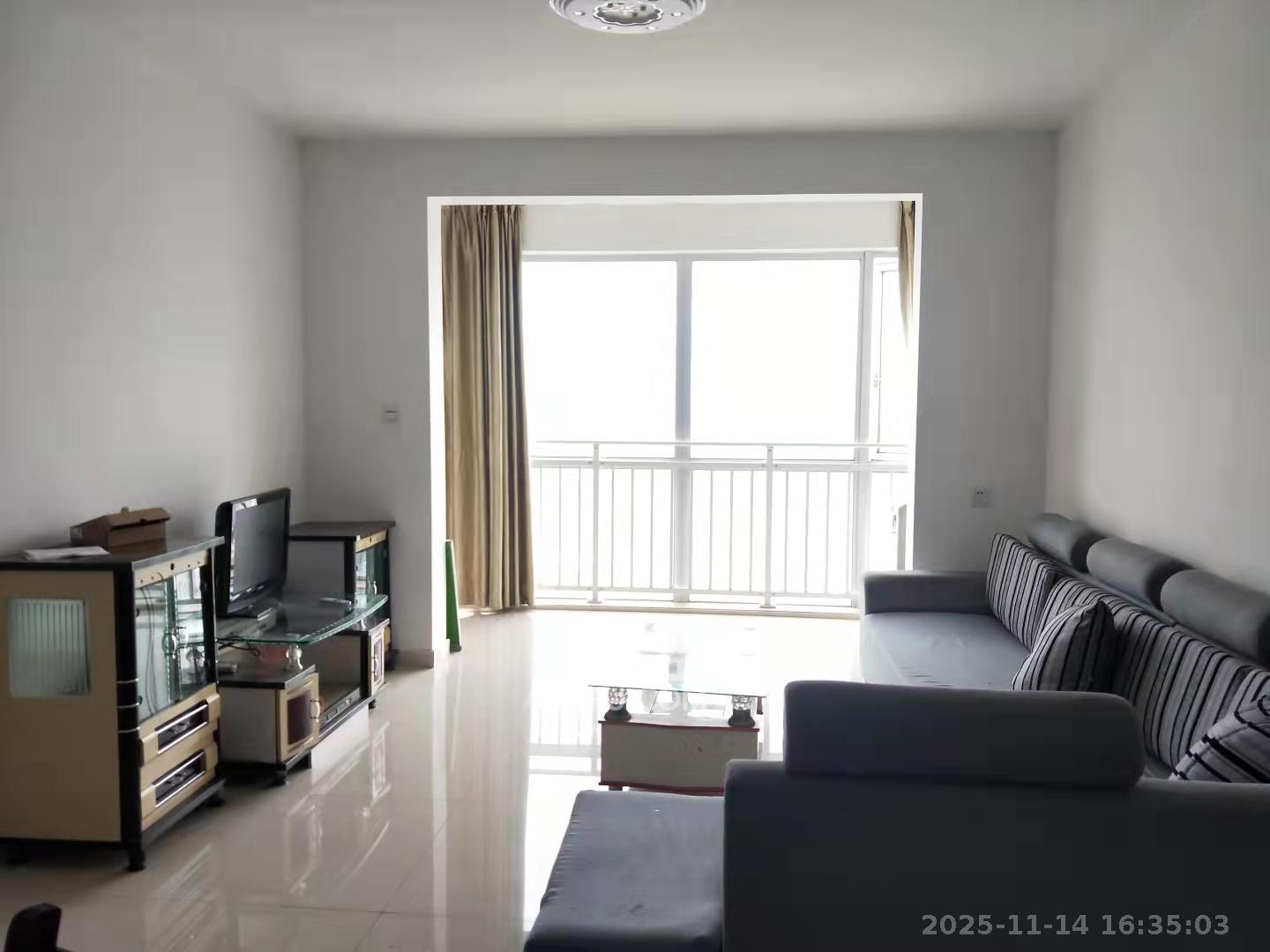 恒广国际景园一二区  2室2厅1卫    1800.0元/月