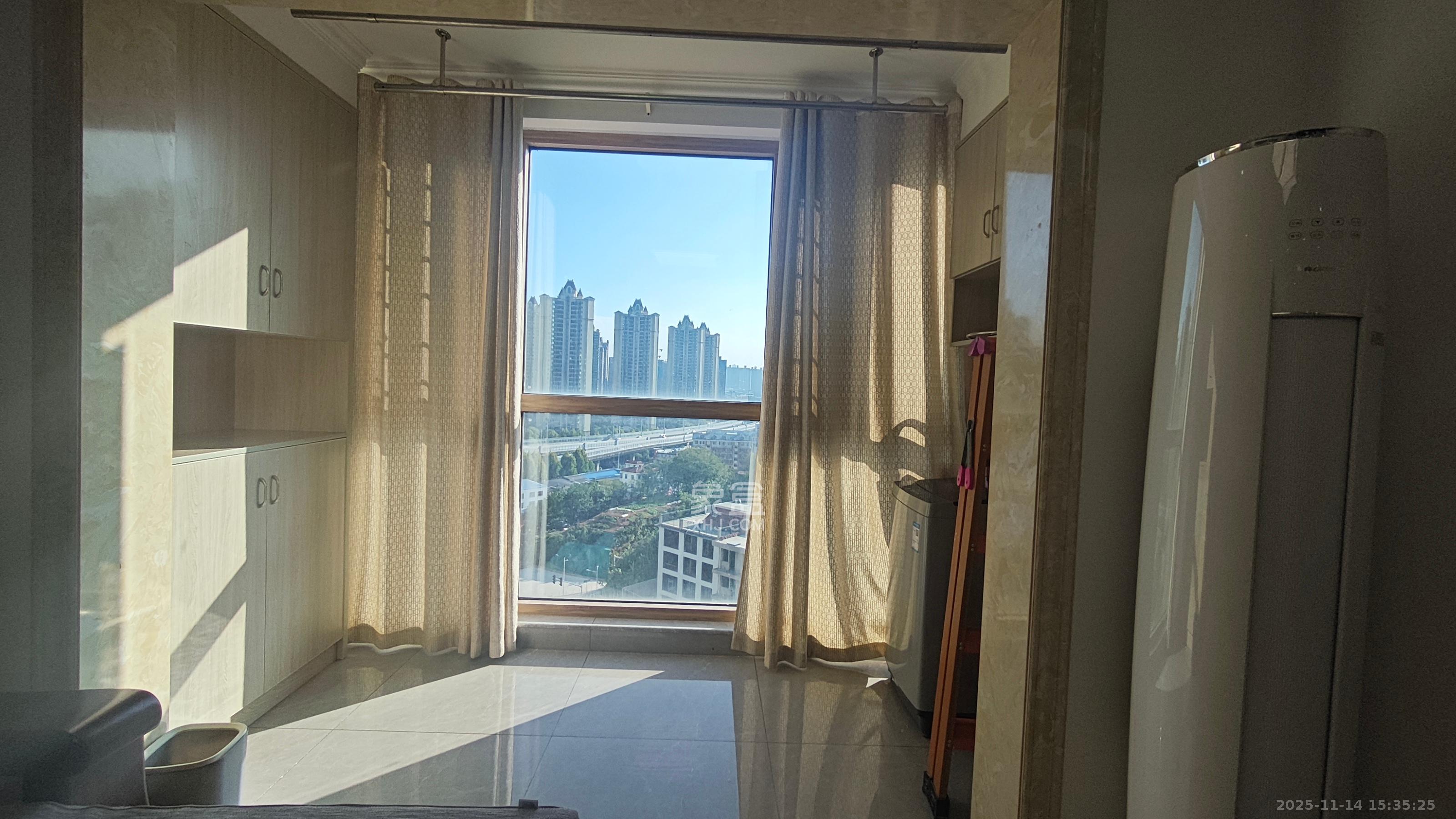 朝正美苑  2室1厅1卫    2300.0元/月室内图