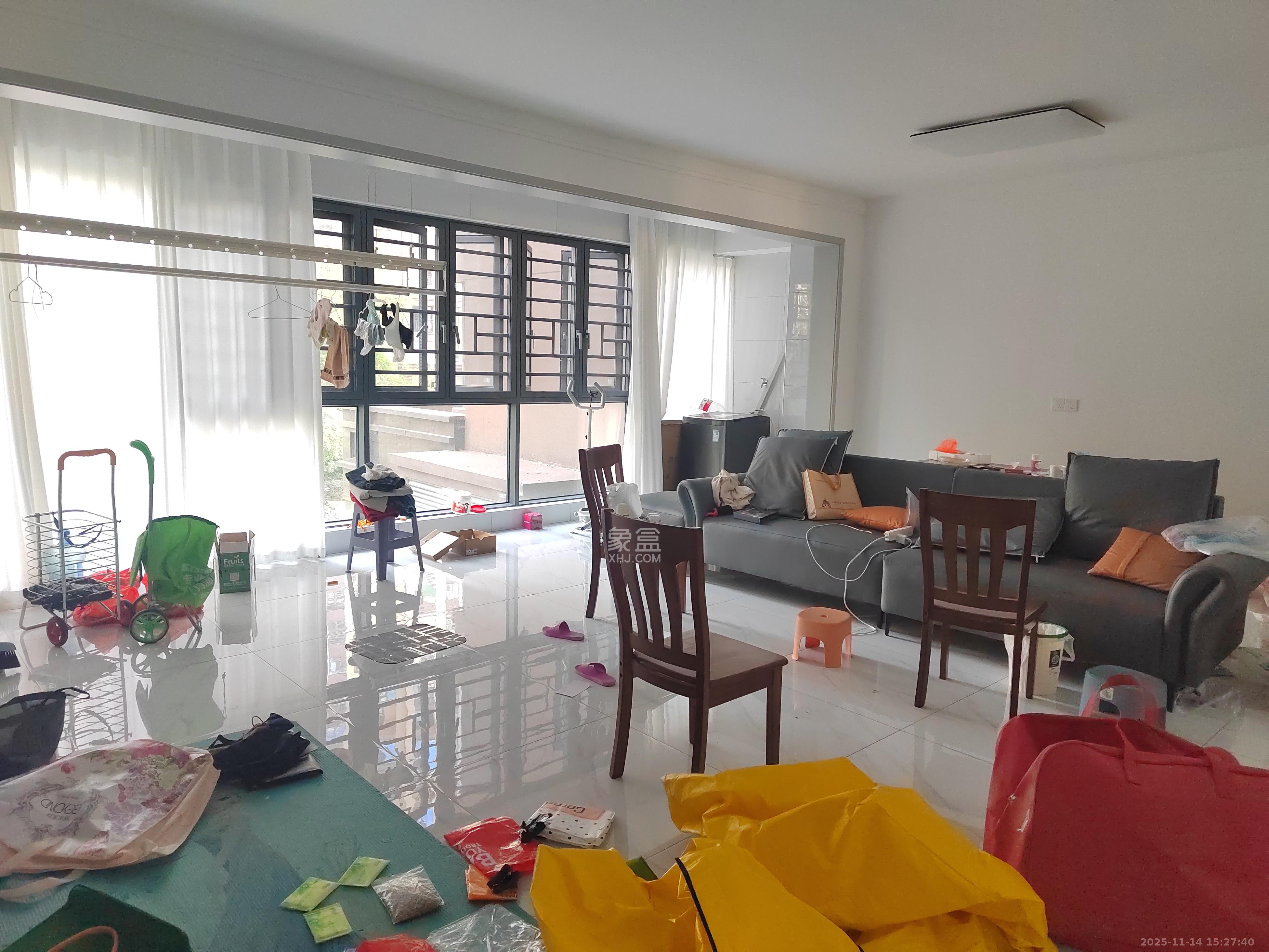 中建钰和城 4室2厅2卫 3800.0元/月 中建钰和城 4室2厅2卫 3800.0元/月室内图