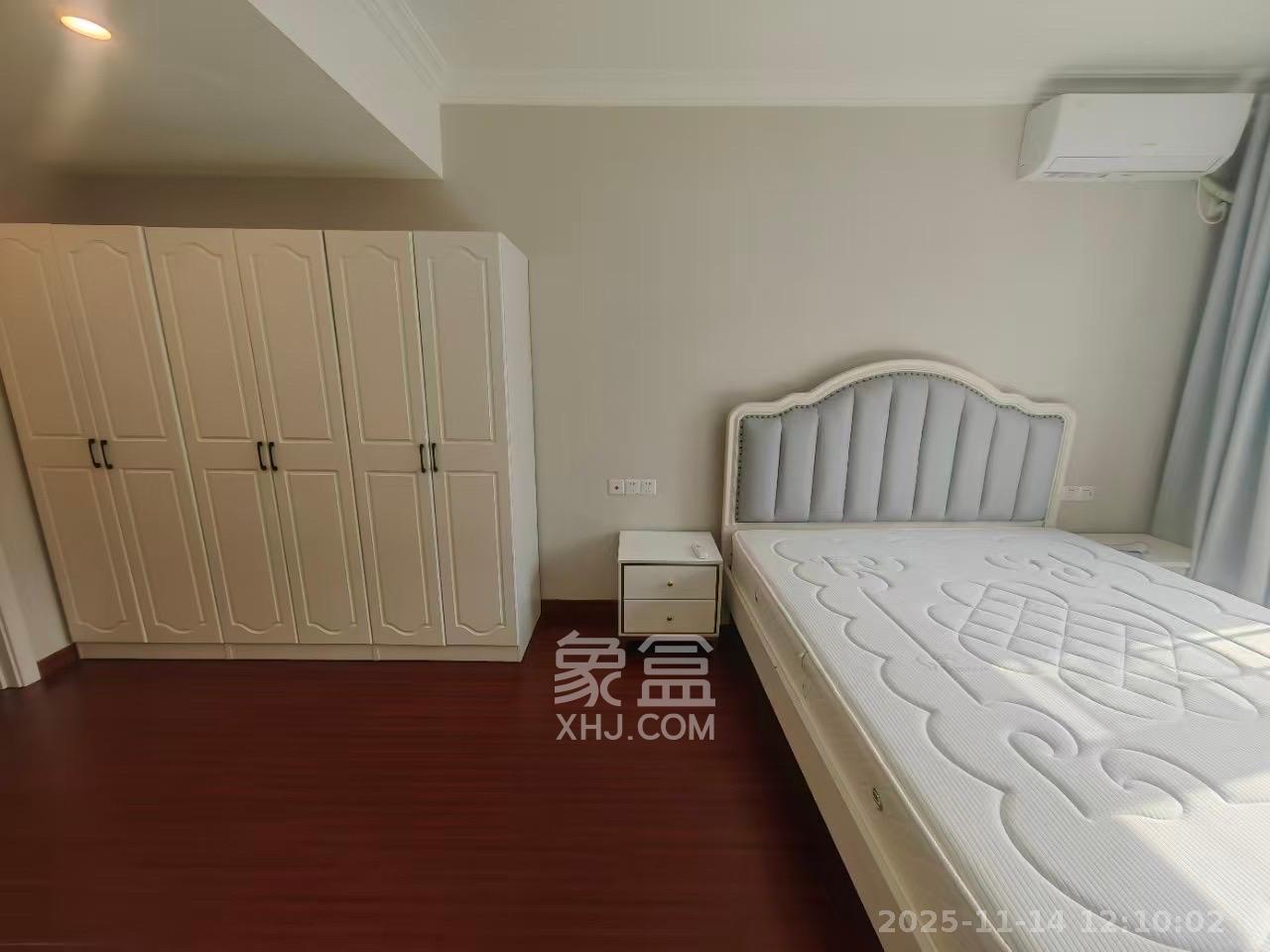 中海珑悦府 3室2厅2卫 2688.0元/月 中海珑悦府 3室2厅2卫 2688.0元/月室内图