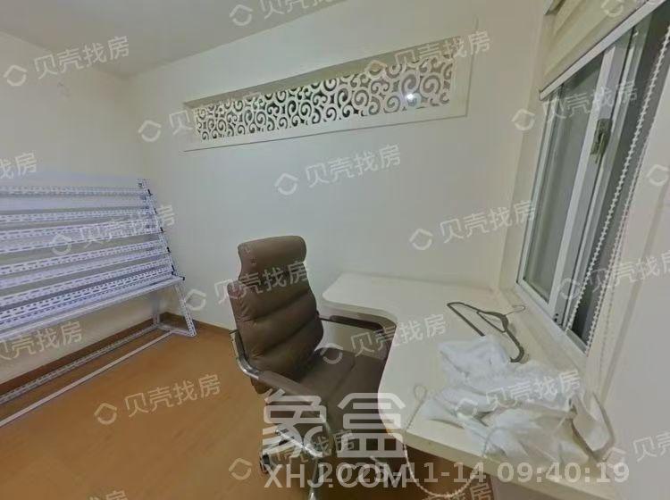 三一街区  1室3厅1卫    3000.0元/月室内图