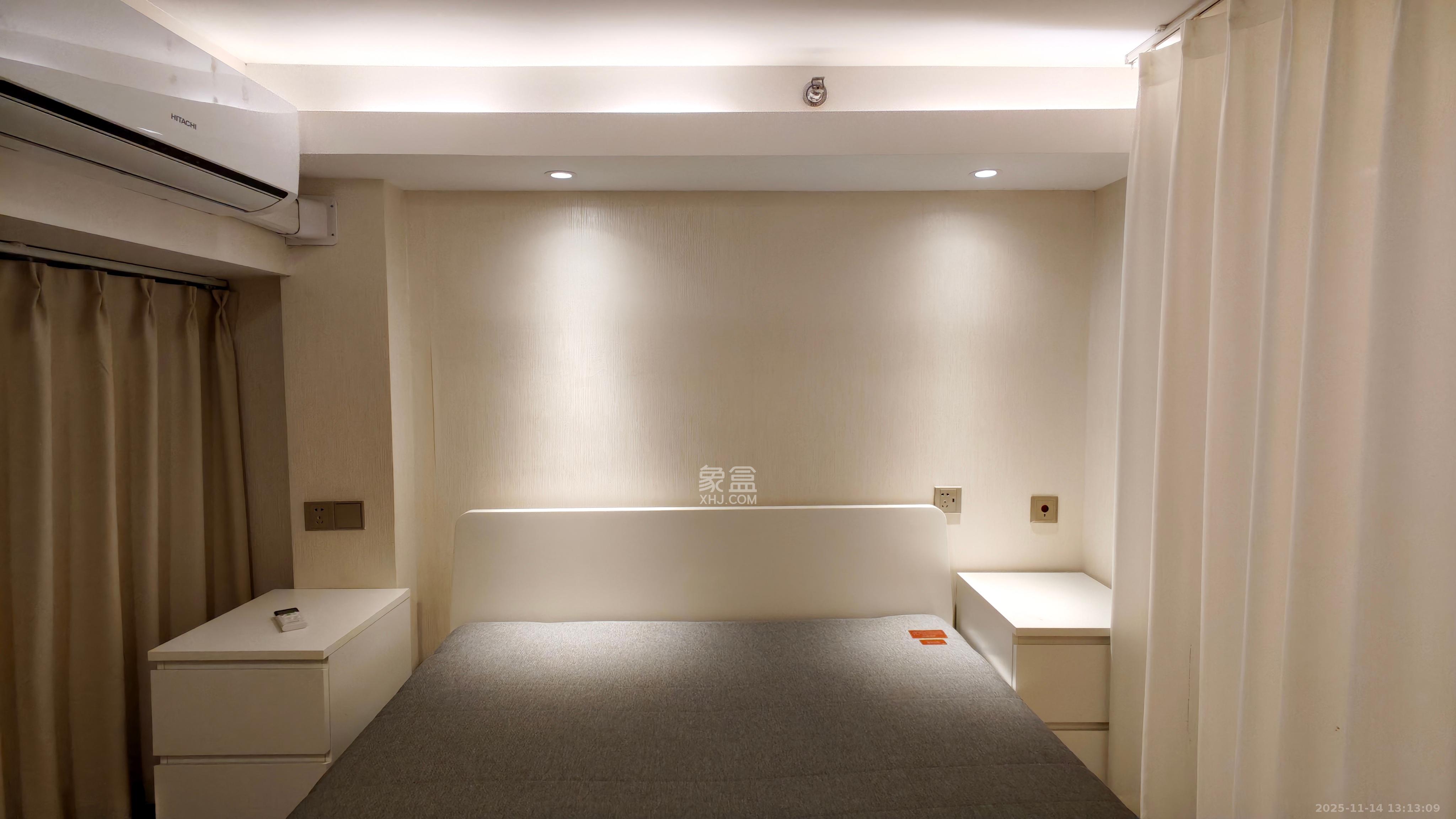 华远华时代 2室1厅1卫 3000.0元/月 华远华时代 2室1厅1卫 3000.0元/月室内图