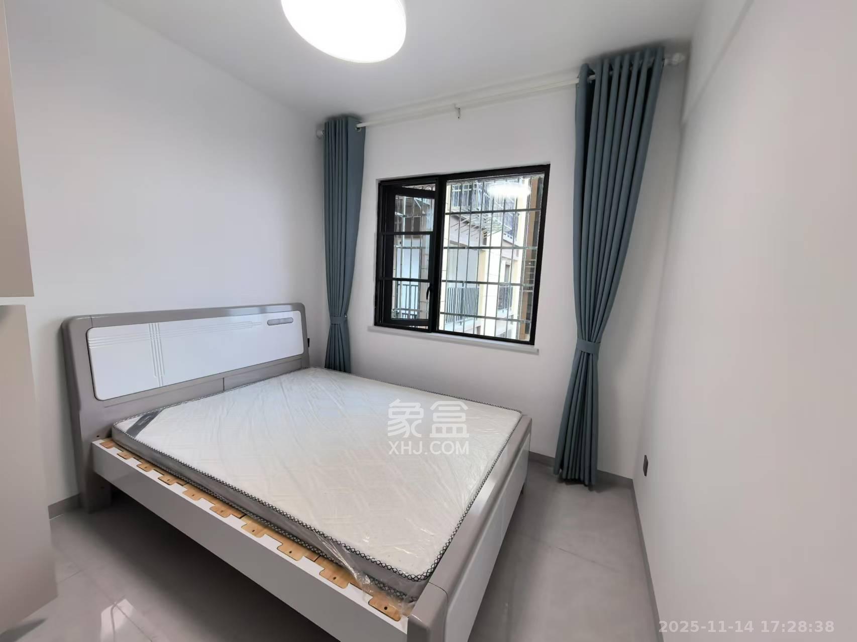 伊景园滨河苑  3室1厅1卫    2400.0元/月室内图