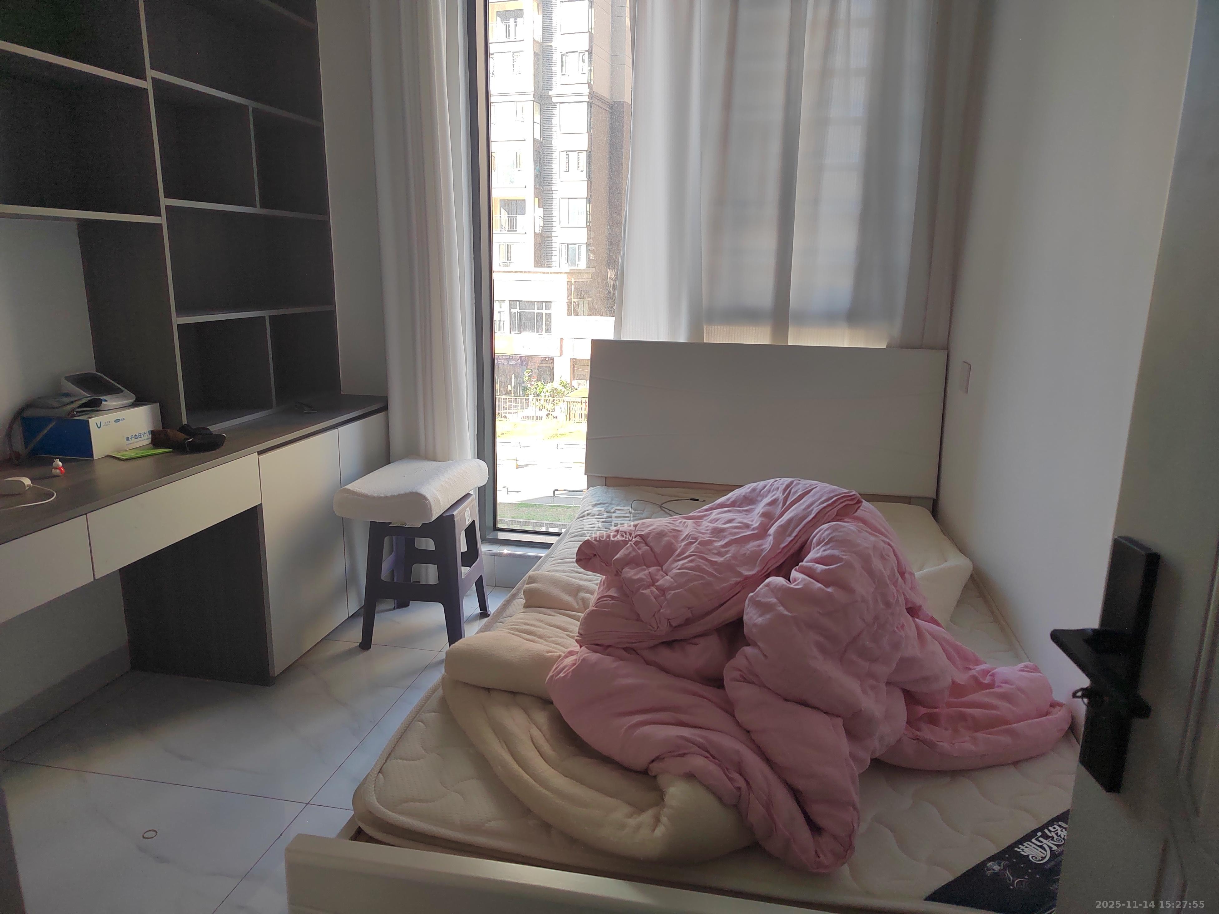 中建钰和城 4室2厅2卫 3800.0元/月 中建钰和城 4室2厅2卫 3800.0元/月室内图