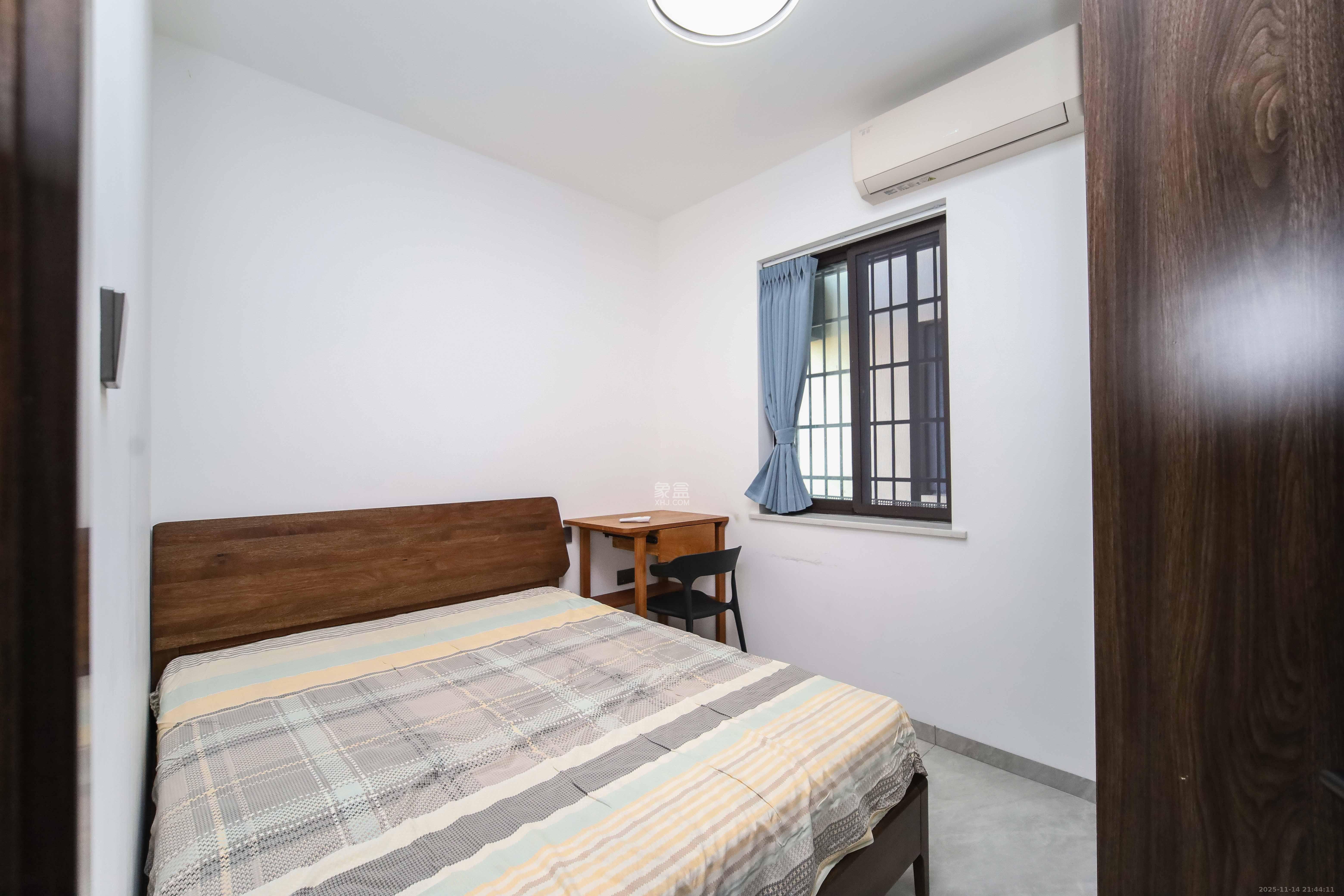 碧桂园城市之光  2室1厅1卫    46.0万卧室