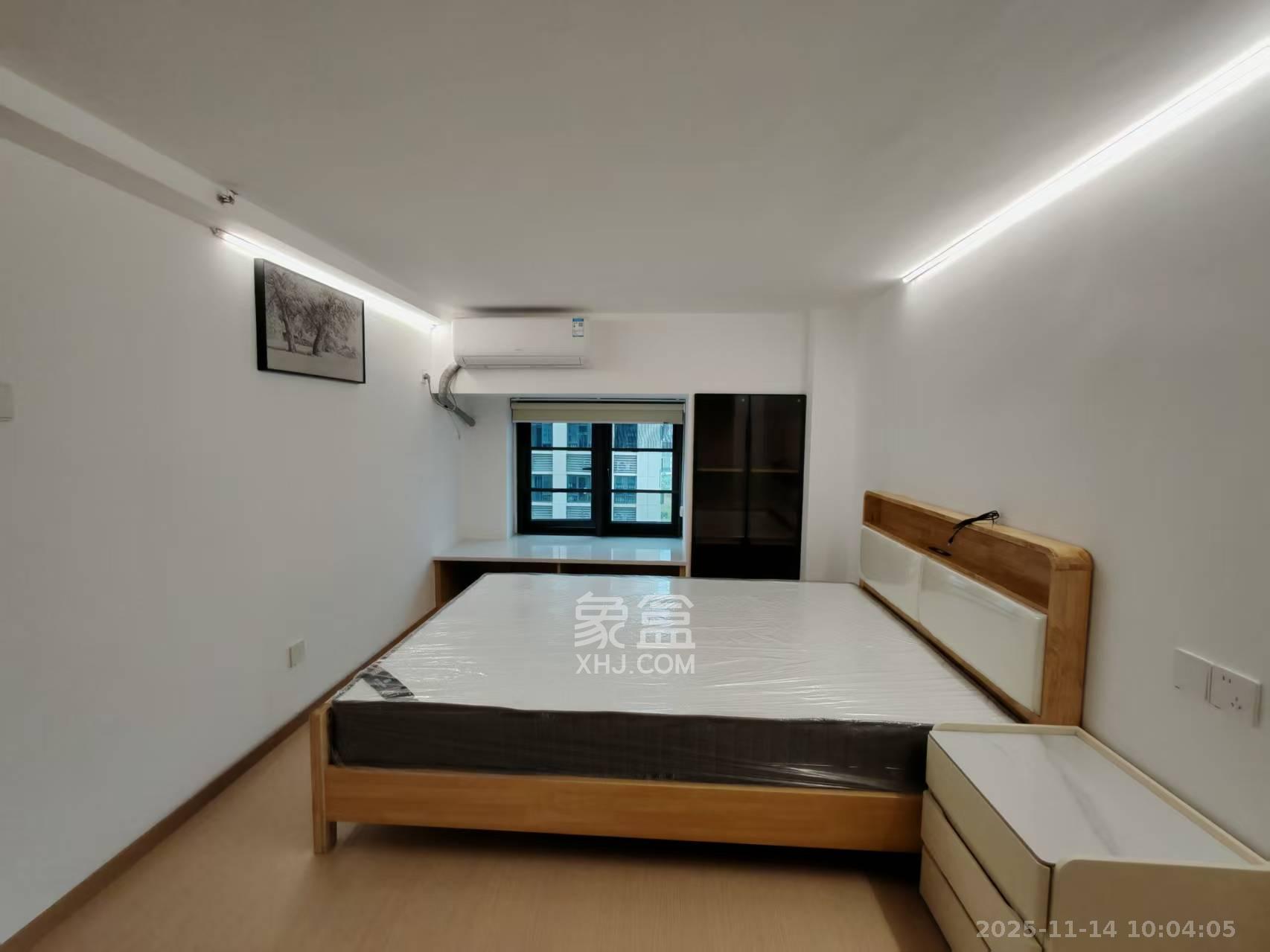 恒伟星中心  1室1厅1卫    2000.0元/月室内图