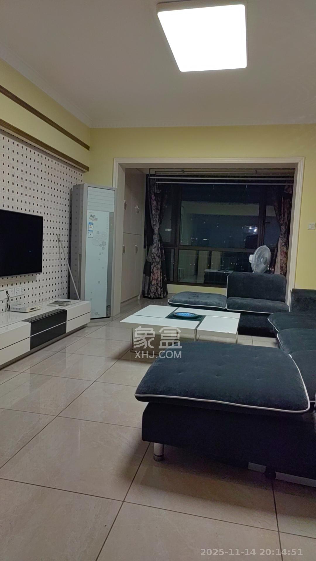 东玺门  2室2厅1卫    2500.0元/月室内图