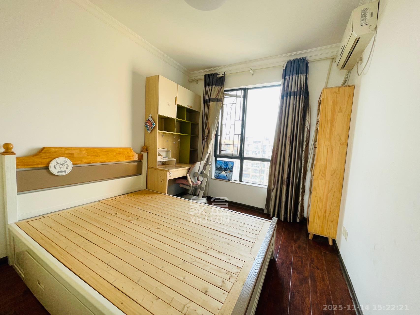 江河双水湾  3室2厅2卫    2500.0元/月室内图