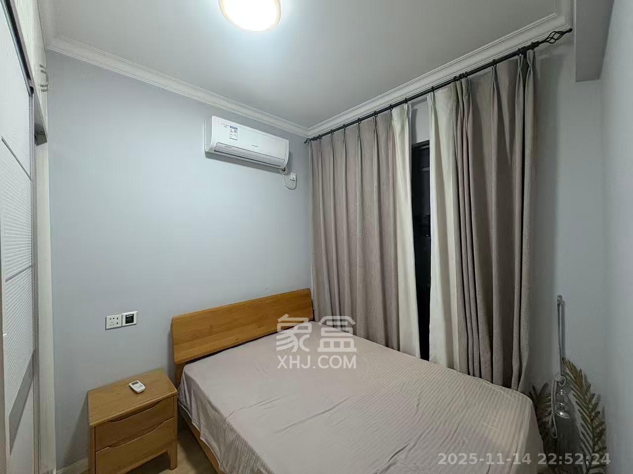 振业城二期  3室2厅2卫    3150.0元/月室内图