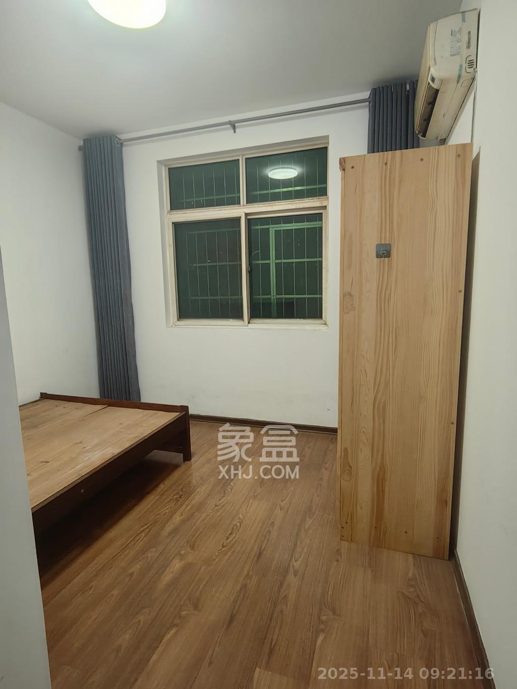 欣胜园 2室2厅1卫 1400.0元/月 欣胜园 2室2厅1卫 1400.0元/月室内图