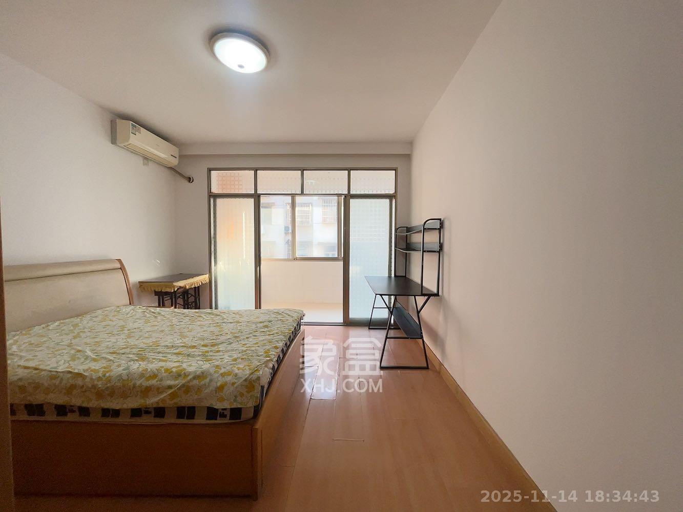 陈家湖小区  2室1厅1卫    2000.0元/月室内图