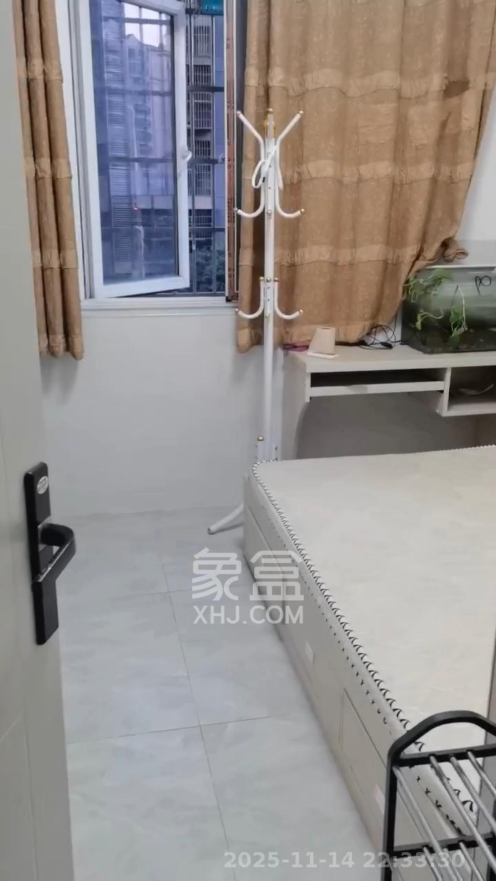 朝正美苑  1室0厅1卫    700.0元/月