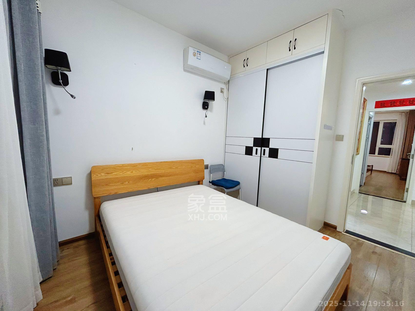 北辰三角洲B2E2区 3室2厅2卫 3800.0元/月 北辰三角洲B2E2区 3室2厅2卫 3800.0元/月室内图