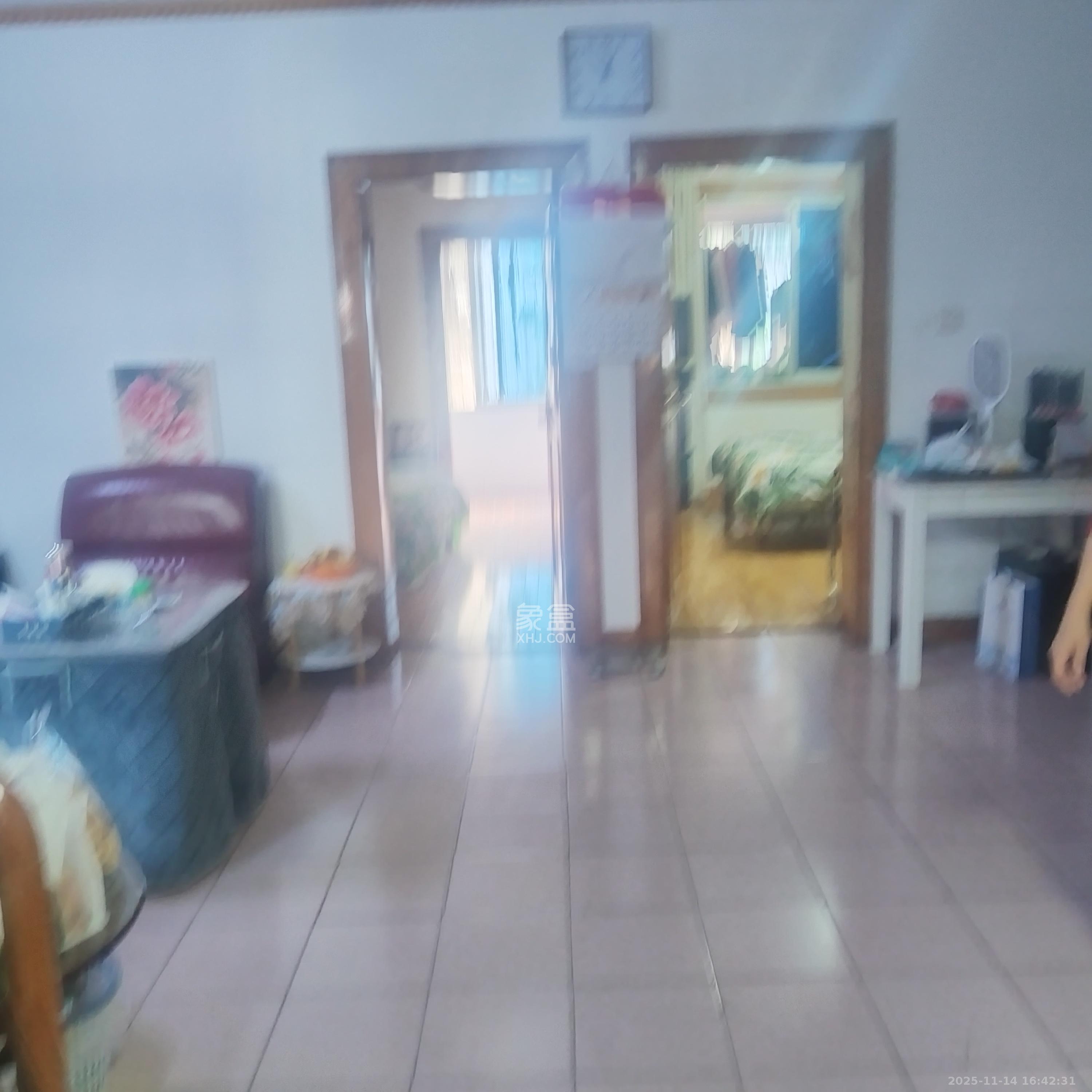 西站宿舍  1室0厅0卫    1600.0元/月室内图