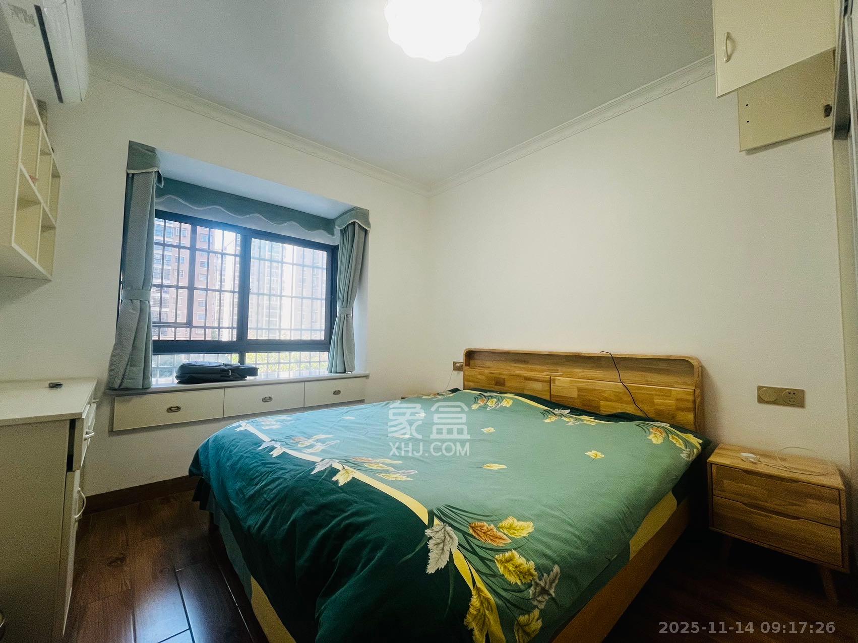 和润园一、二期 2室2厅1卫 1850.0元/月 和润园一、二期 2室2厅1卫 1850.0元/月室内图