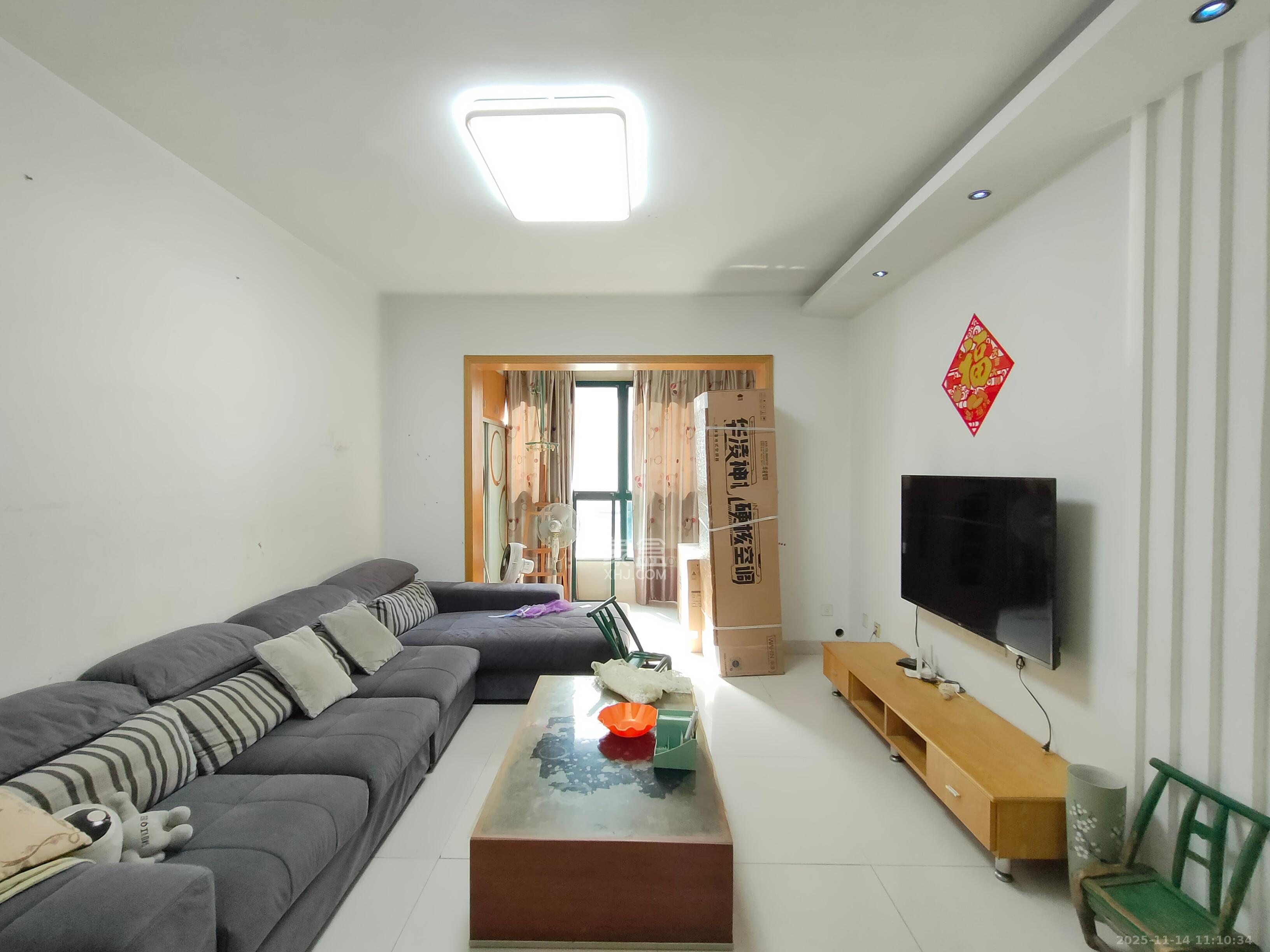 凯乐湘园  2室2厅1卫    2000.0元/月