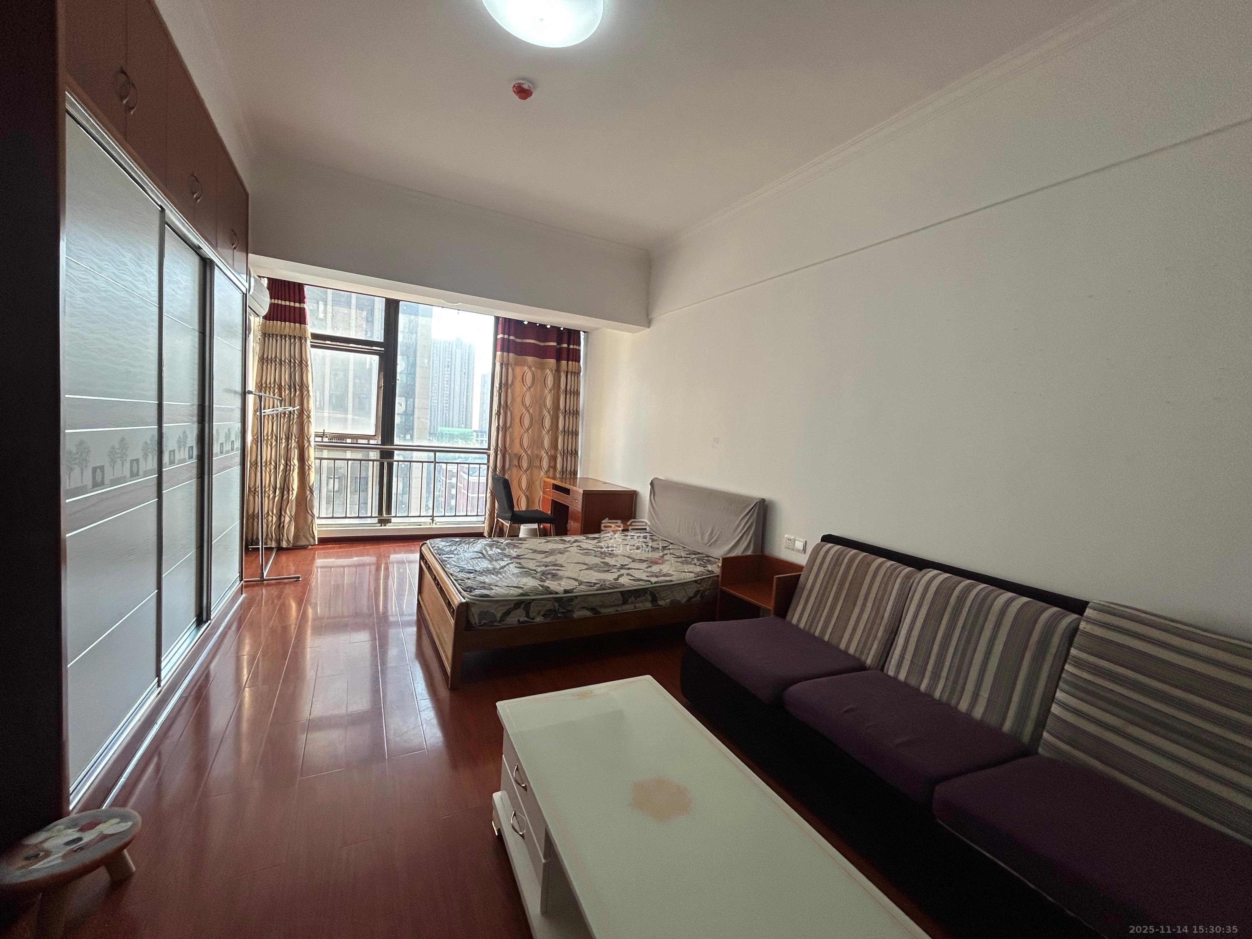 乐尚城 1室0厅0卫 1300.0元/月 乐尚城 1室0厅0卫 1300.0元/月室内图