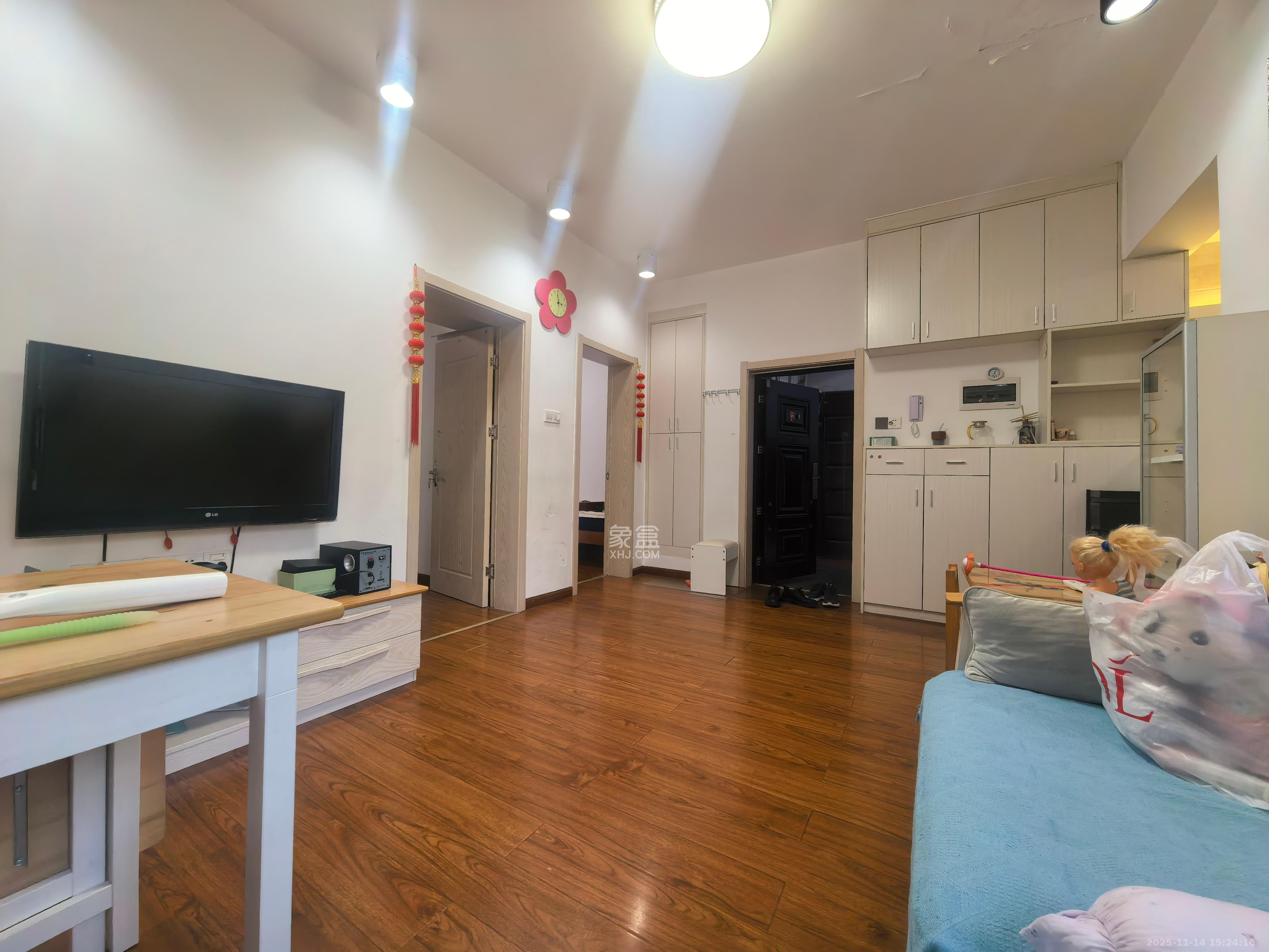 省水院宿舍 2室1厅1卫 3000.0元/月 省水院宿舍 2室1厅1卫 3000.0元/月室内图