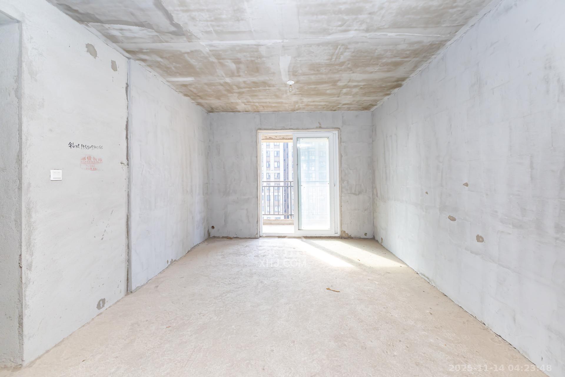 嘉宇银杉（嘉宇西苑）  2室2厅1卫    53.0万