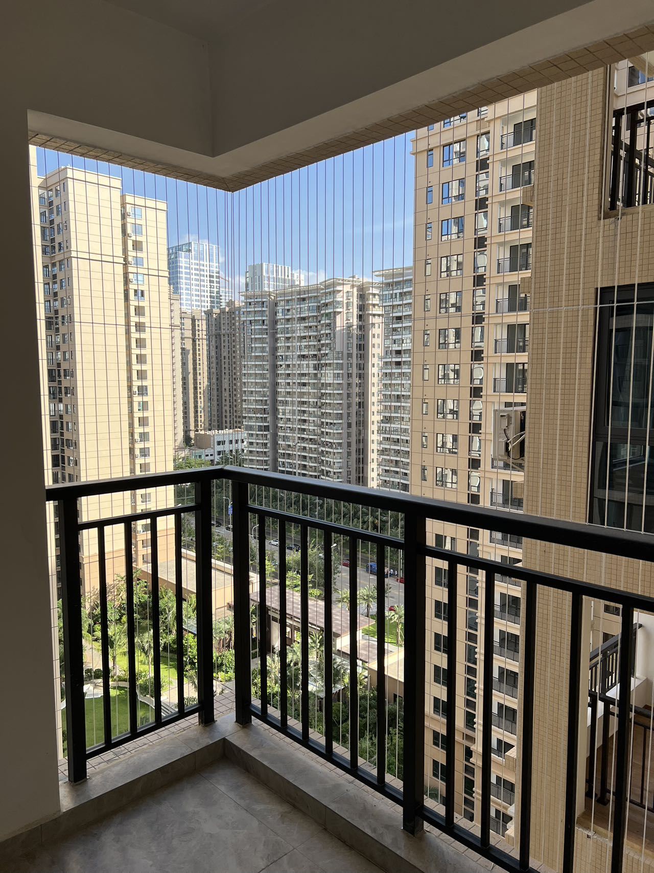 华府蓝湾  4室2厅2卫    3800.0元/月室内图