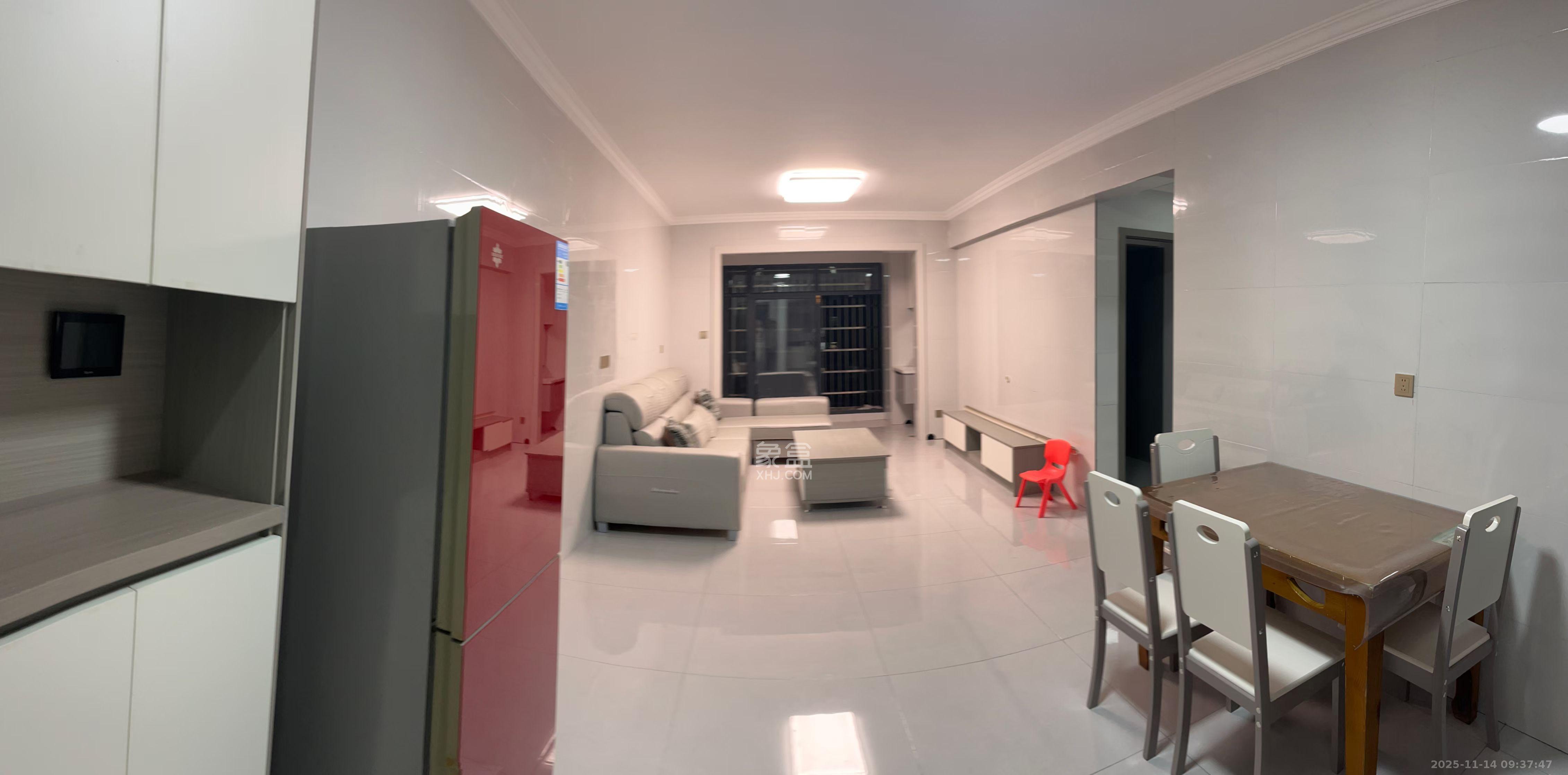 桥头家园三期  2室1厅1卫    1800.0元/月室内图