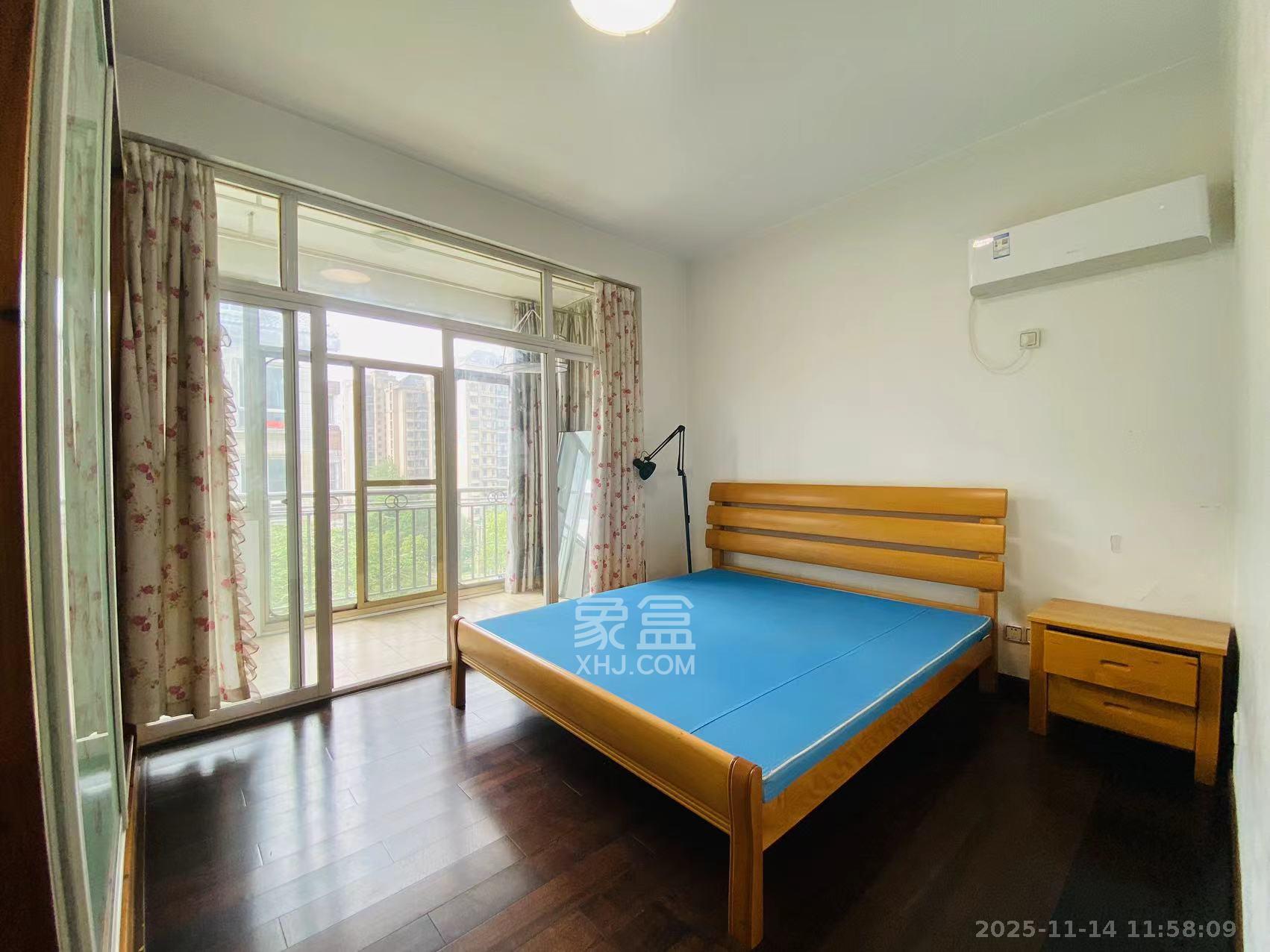 枫林绿洲  2室2厅1卫    2100.0元/月室内图