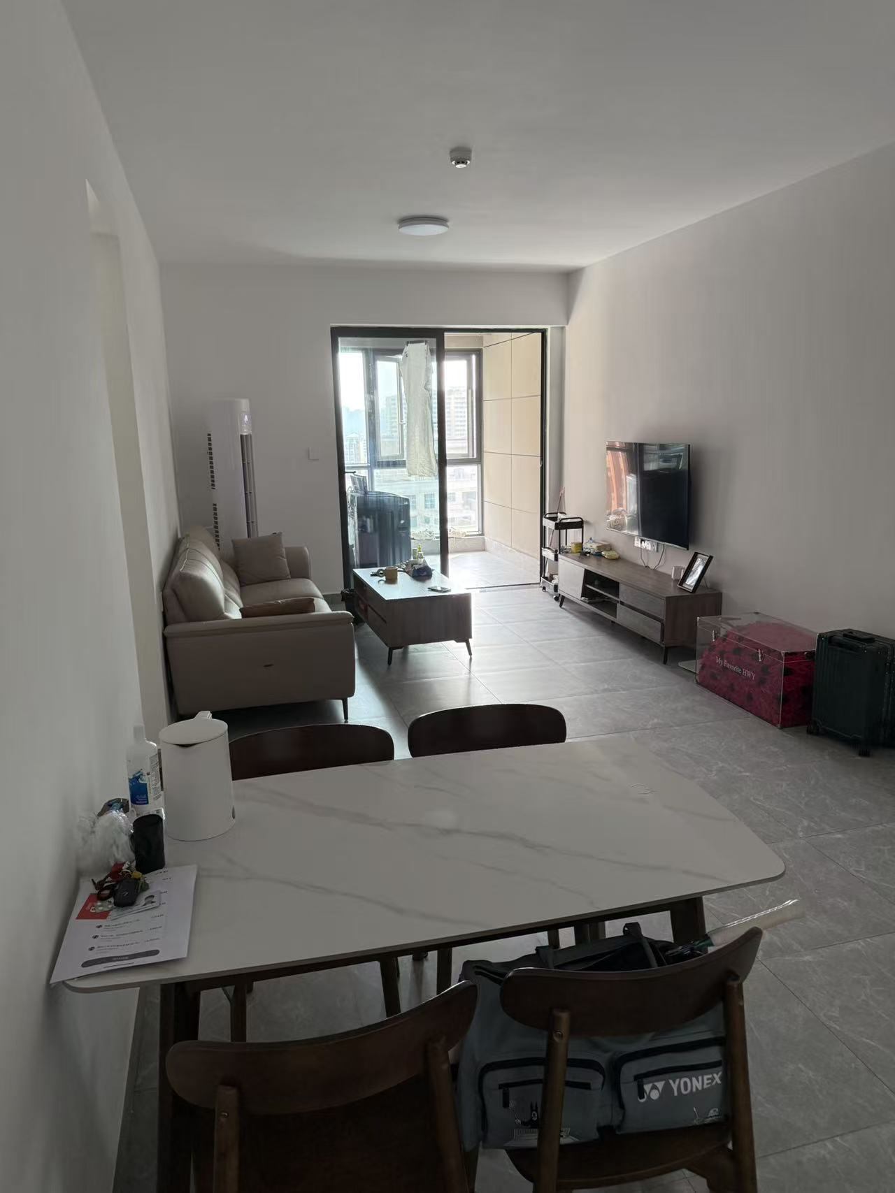 天街华府（海南新天地）  2室2厅1卫    3200.0元/月室内图